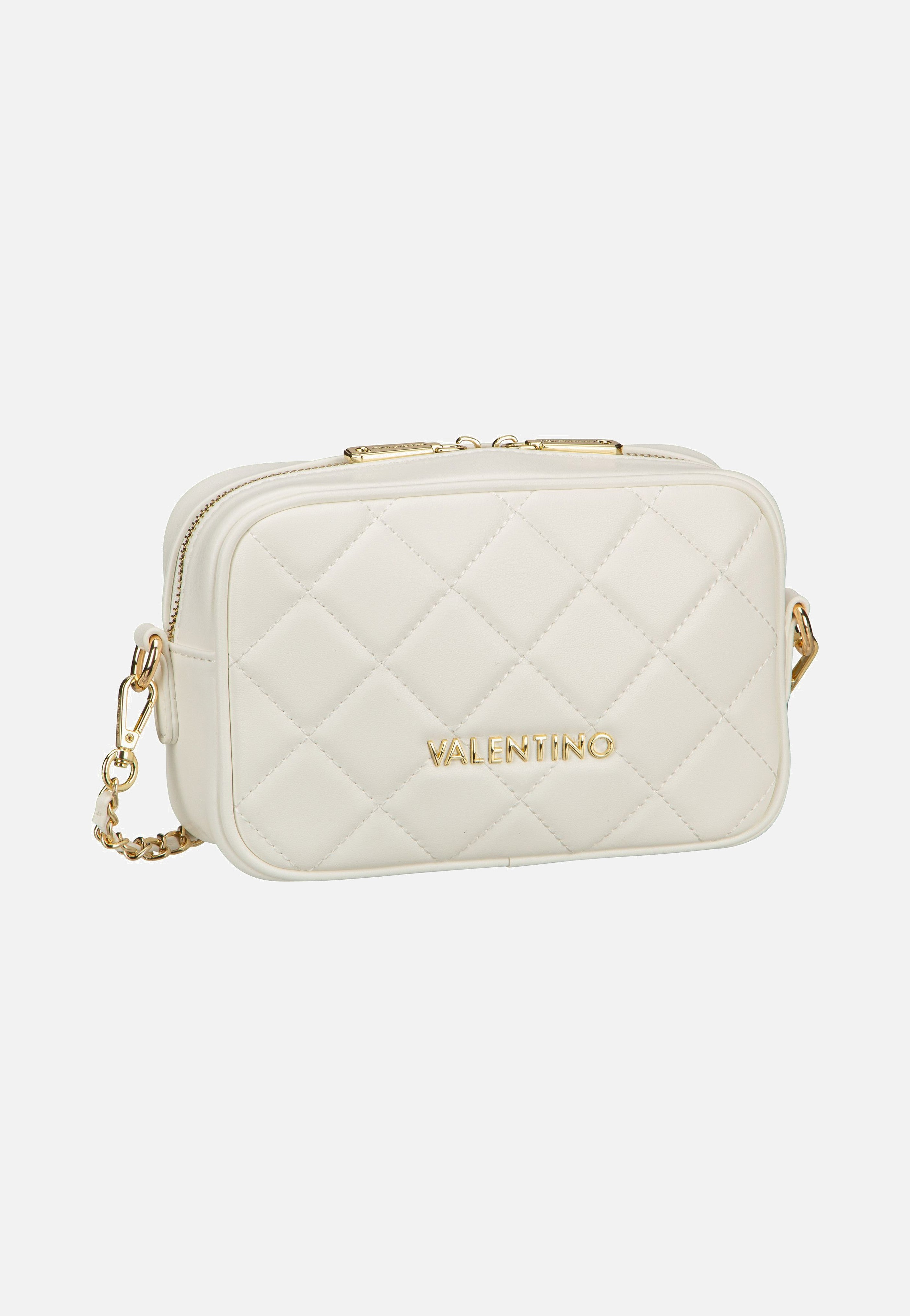 Valentino - Ocarina 51R Bianco - Shoulder Bag | Women-Image