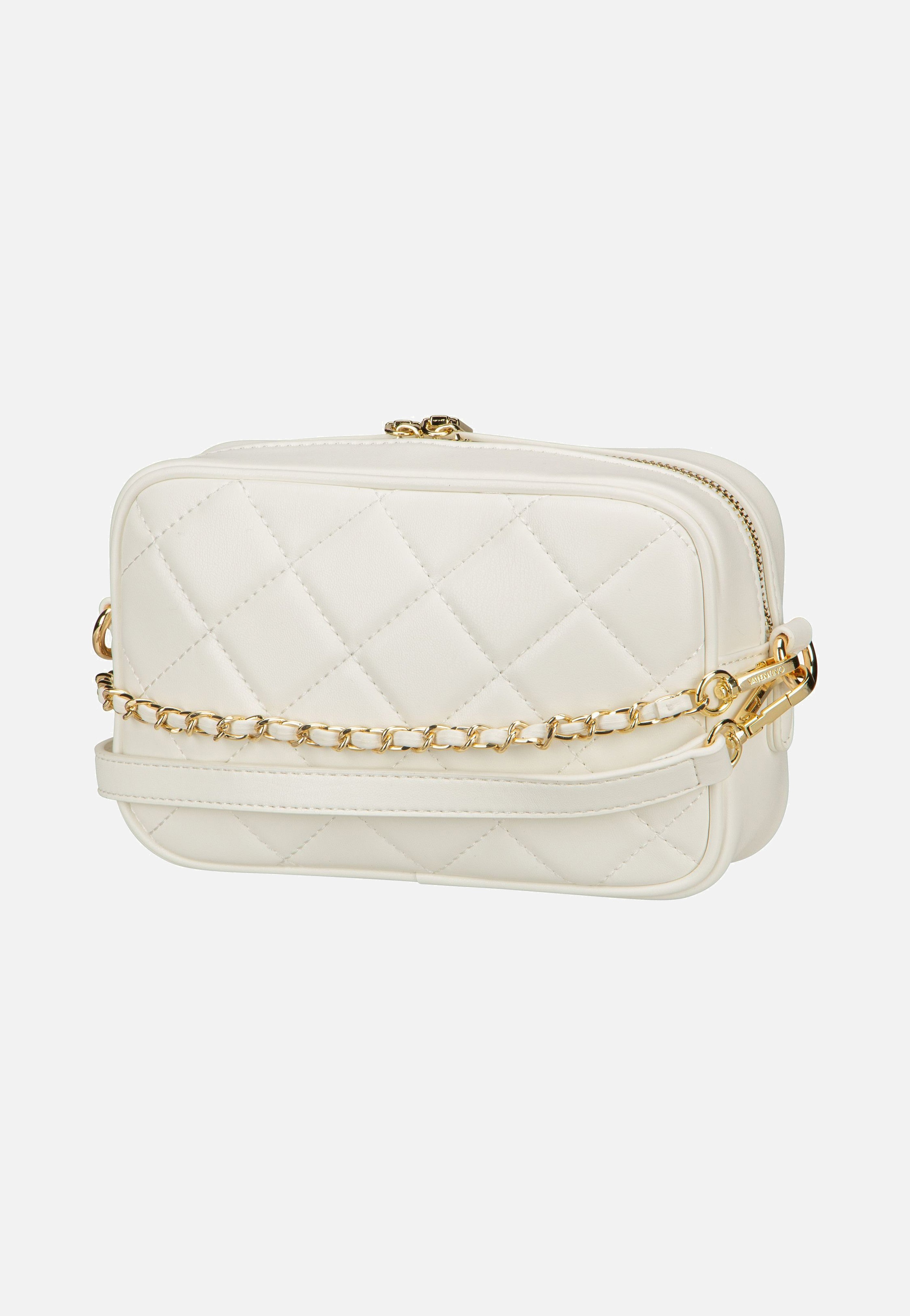 Valentino - Ocarina 51R Bianco - Shoulder Bag | Women-Image