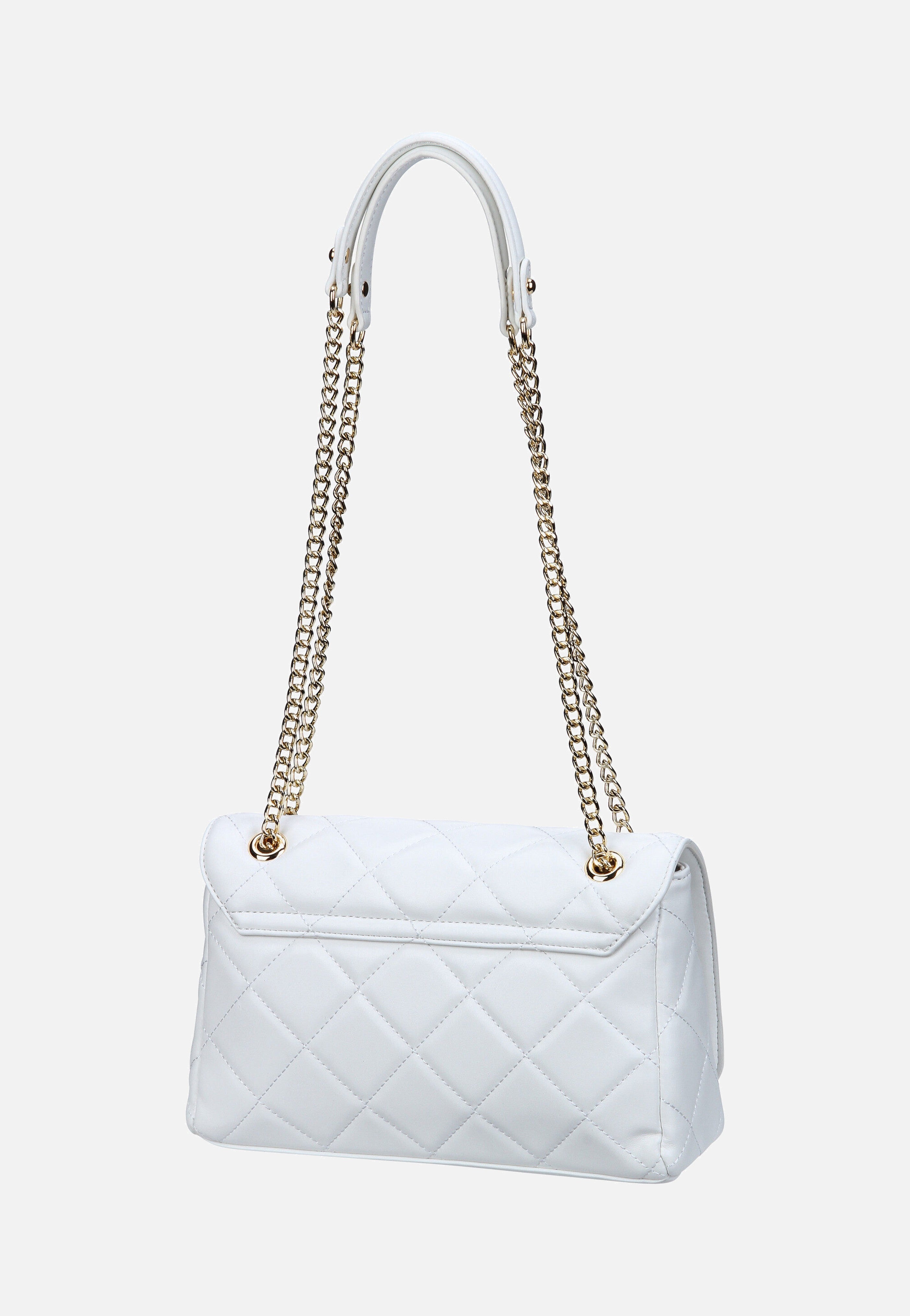 Valentino - Ocarina K02R Bianco - Evening Bag | Women-Image