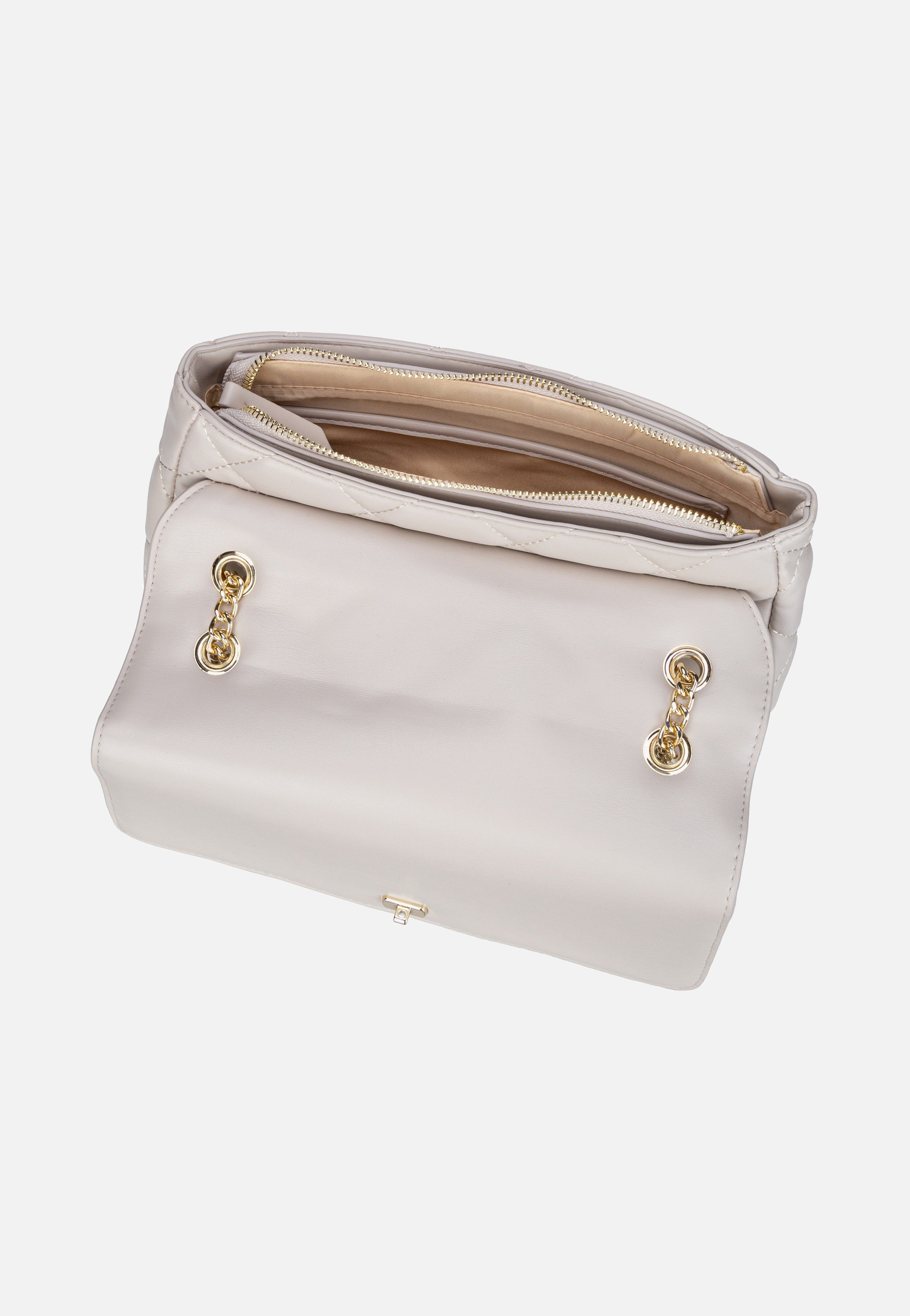 Valentino - Ocarina K02R Ecru - Evening Bag | Women-Image