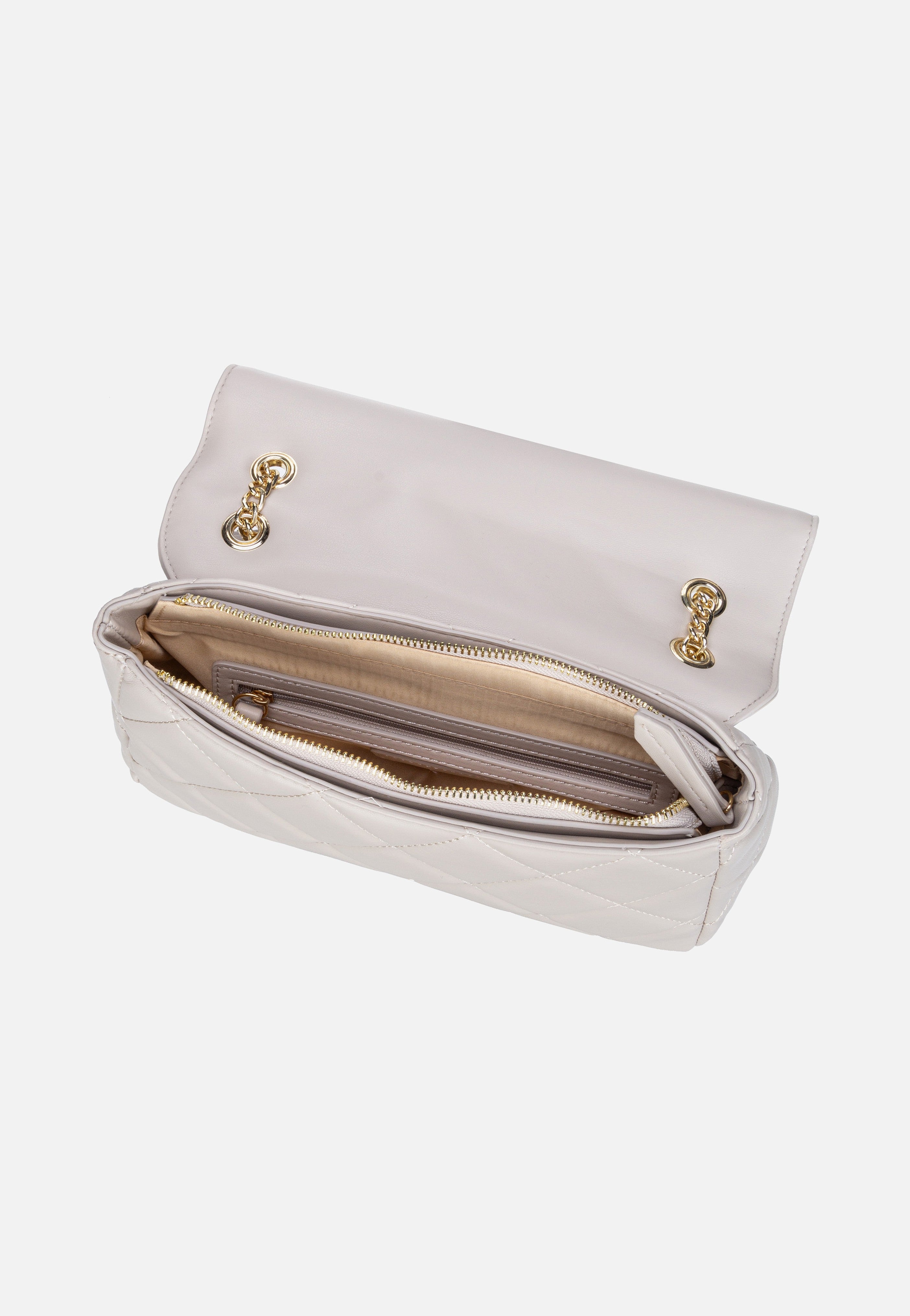 Valentino - Ocarina K02R Ecru - Evening Bag | Women-Image