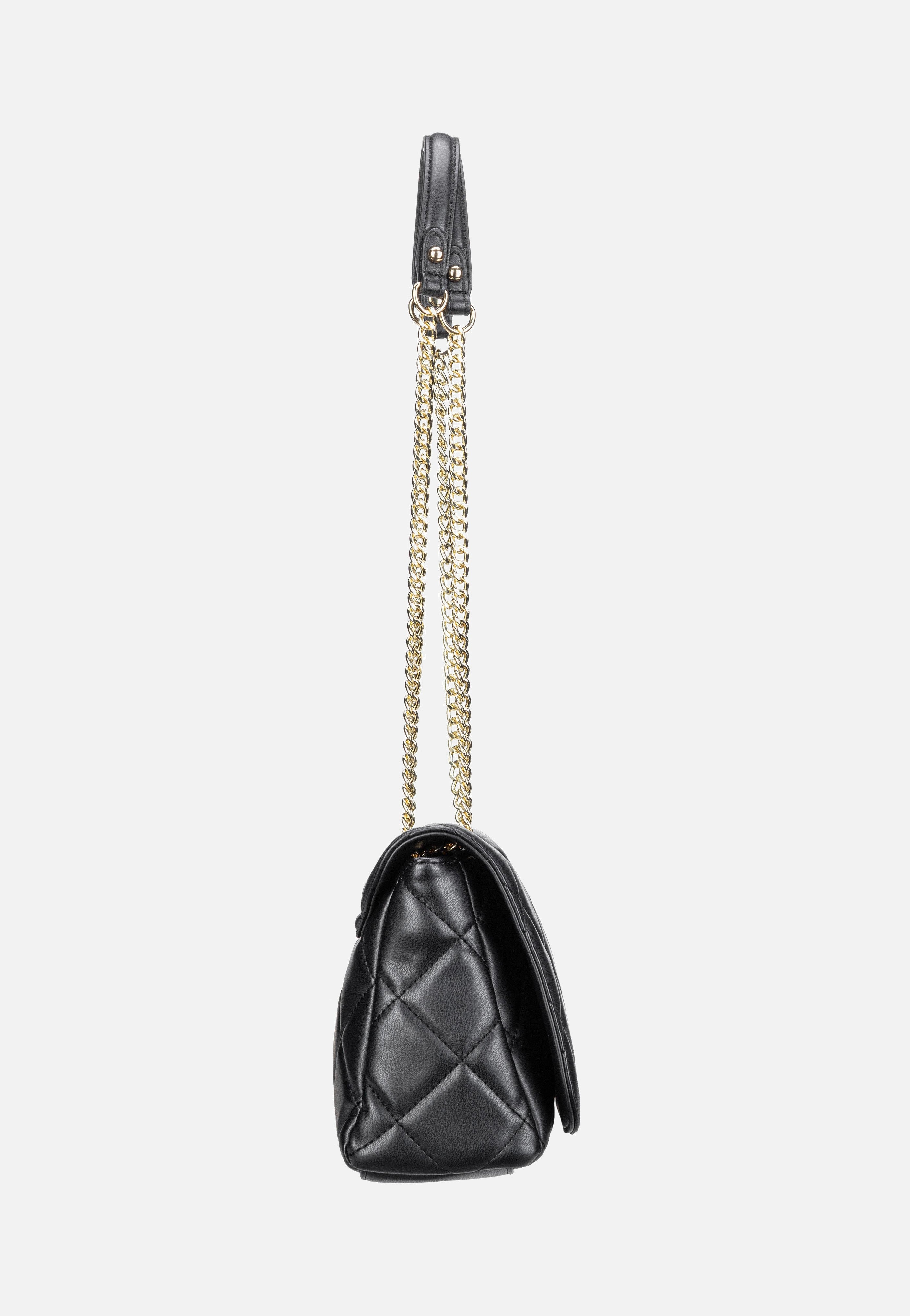Valentino Ocarina K02R Nero Evening Bag