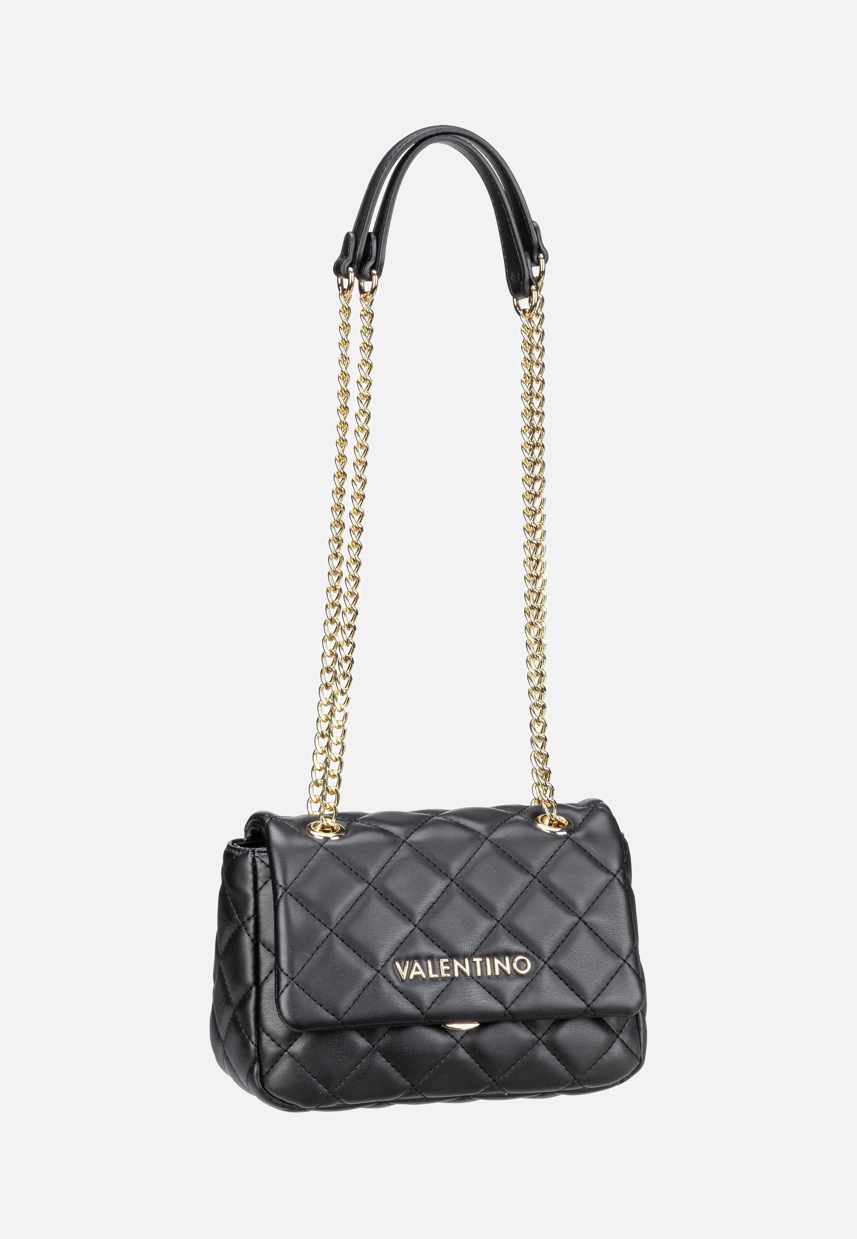 Valentino Ocarina K05R Nero Evening Bag