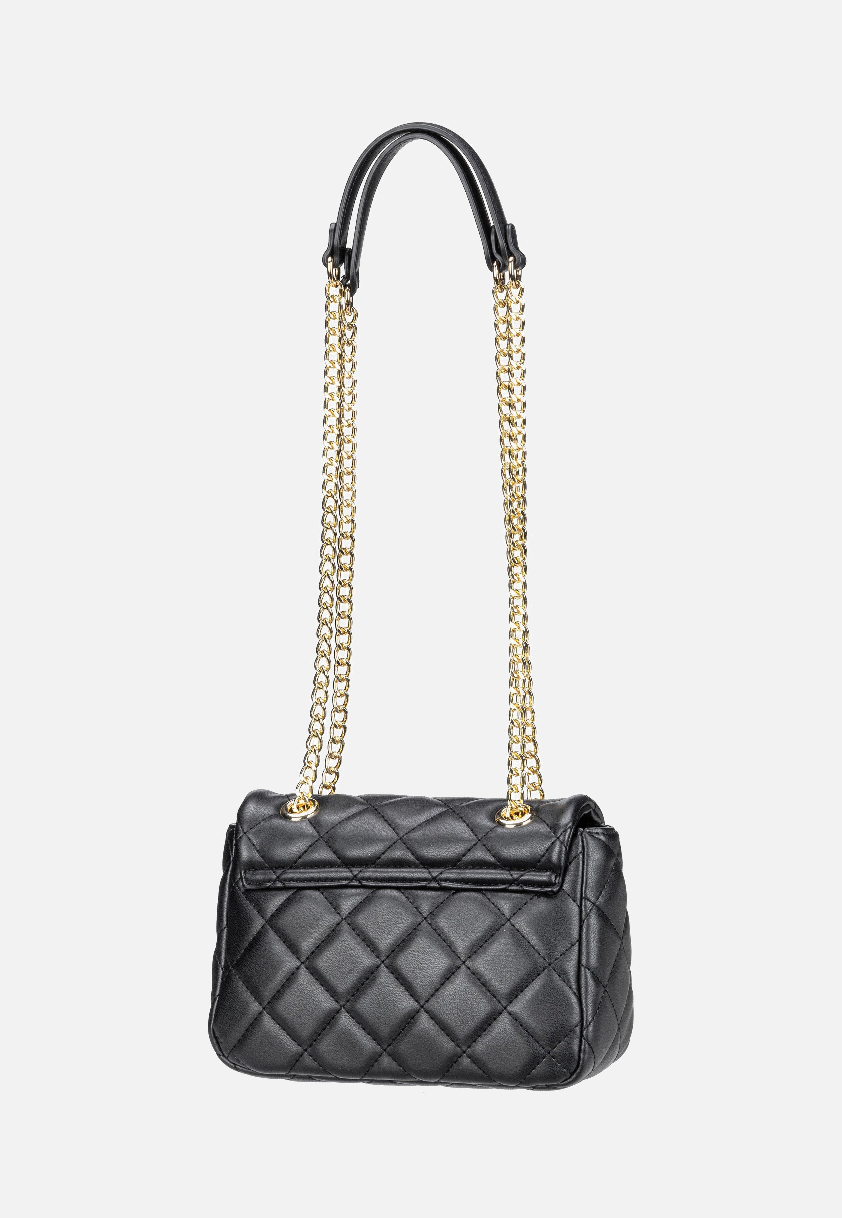 Valentino - Ocarina K05R Nero - Evening Bag | Women-Image