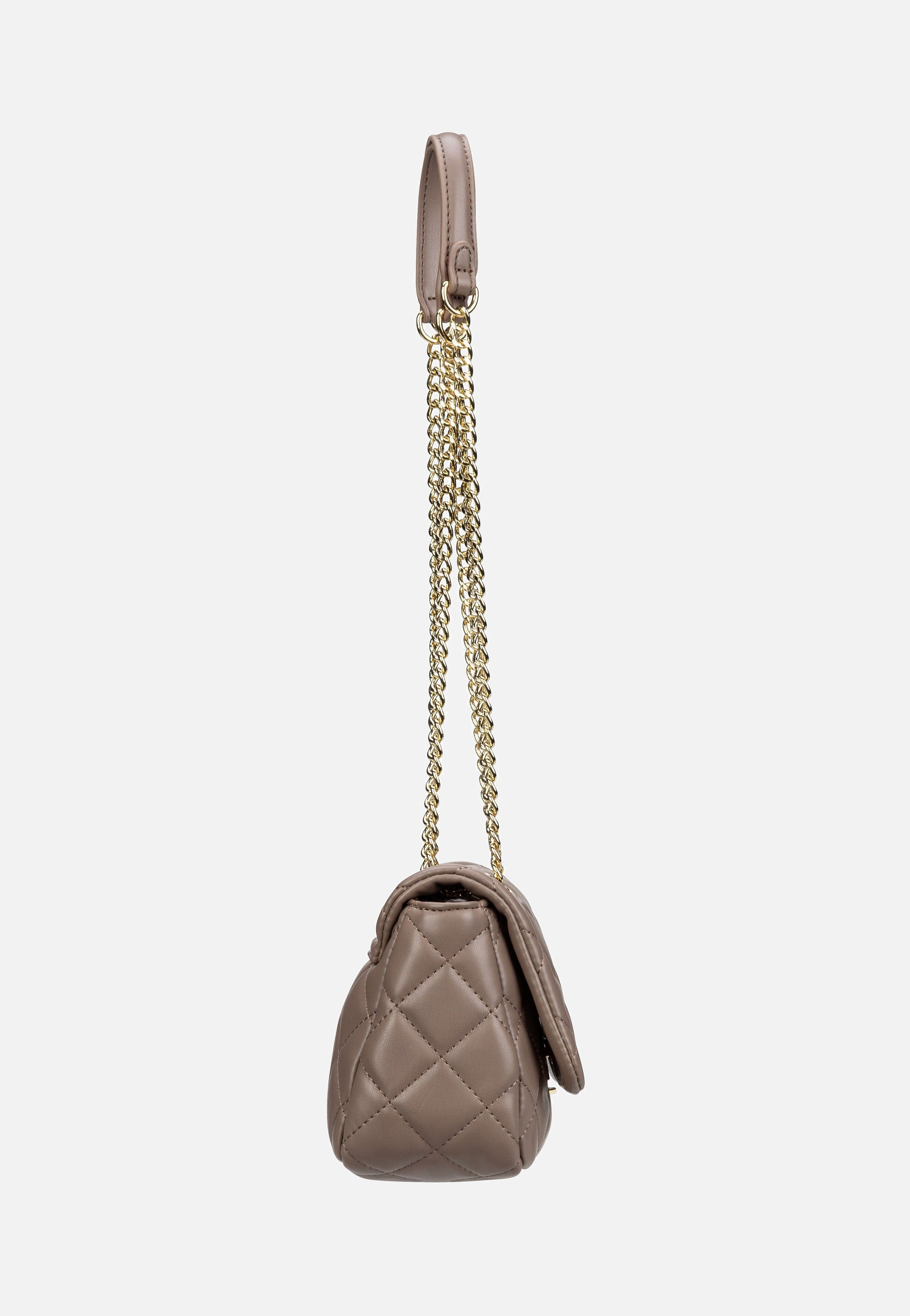 Valentino - Ocarina K05R Taupe - Evening Bag | Women-Image