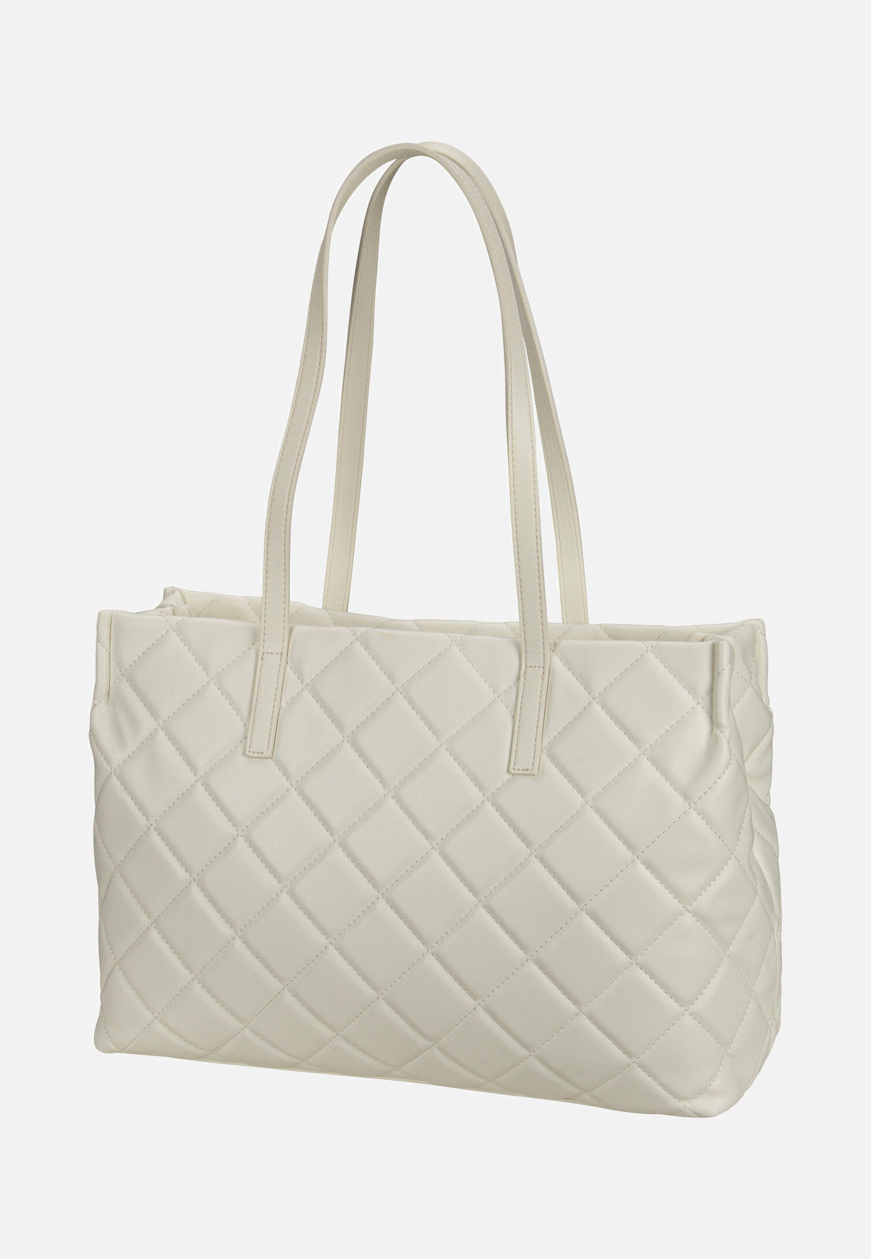 Valentino - Ocarina K10R Bianco - Shopper | Women-Image