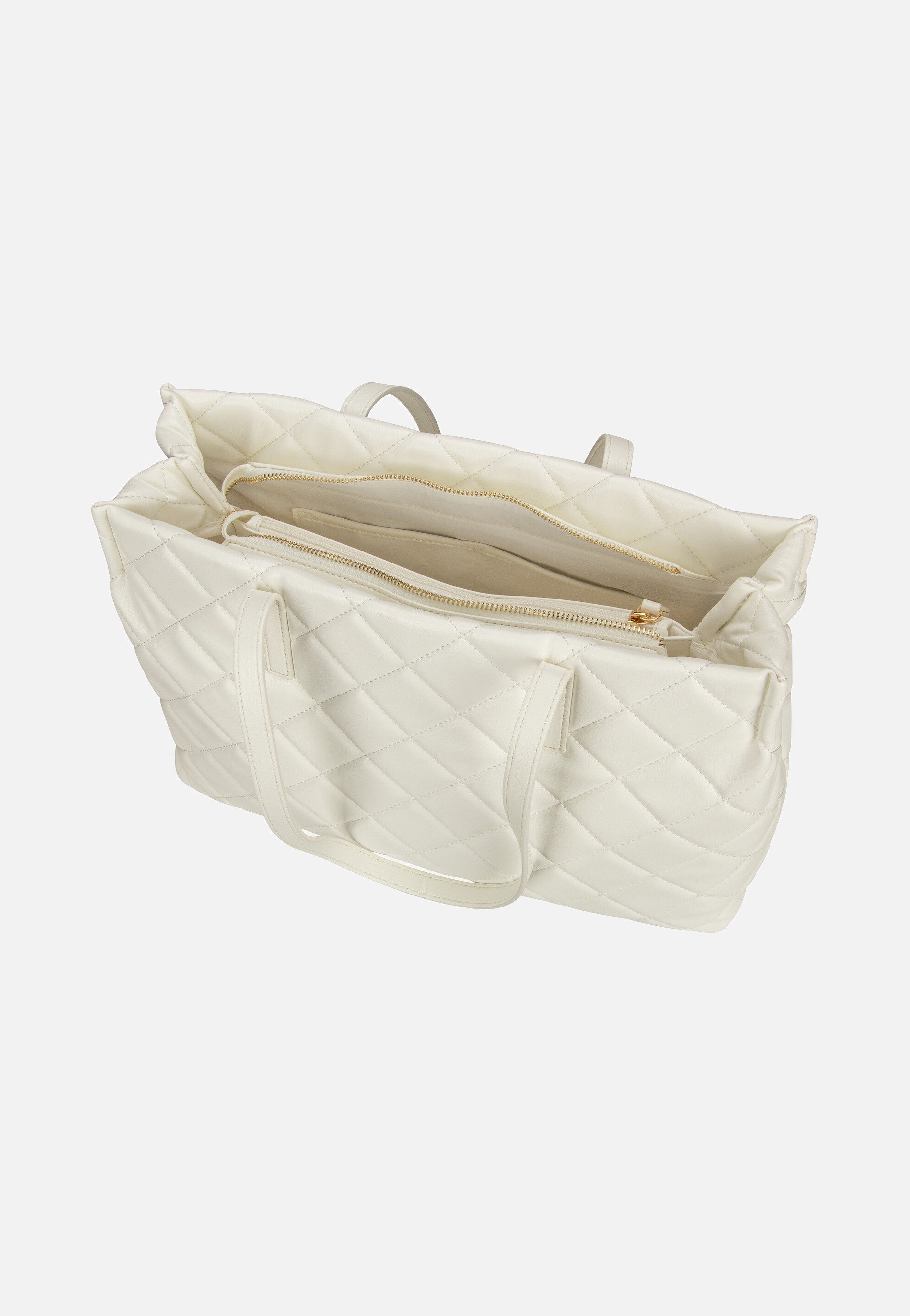 Valentino - Ocarina K10R Bianco - Shopper | Women-Image