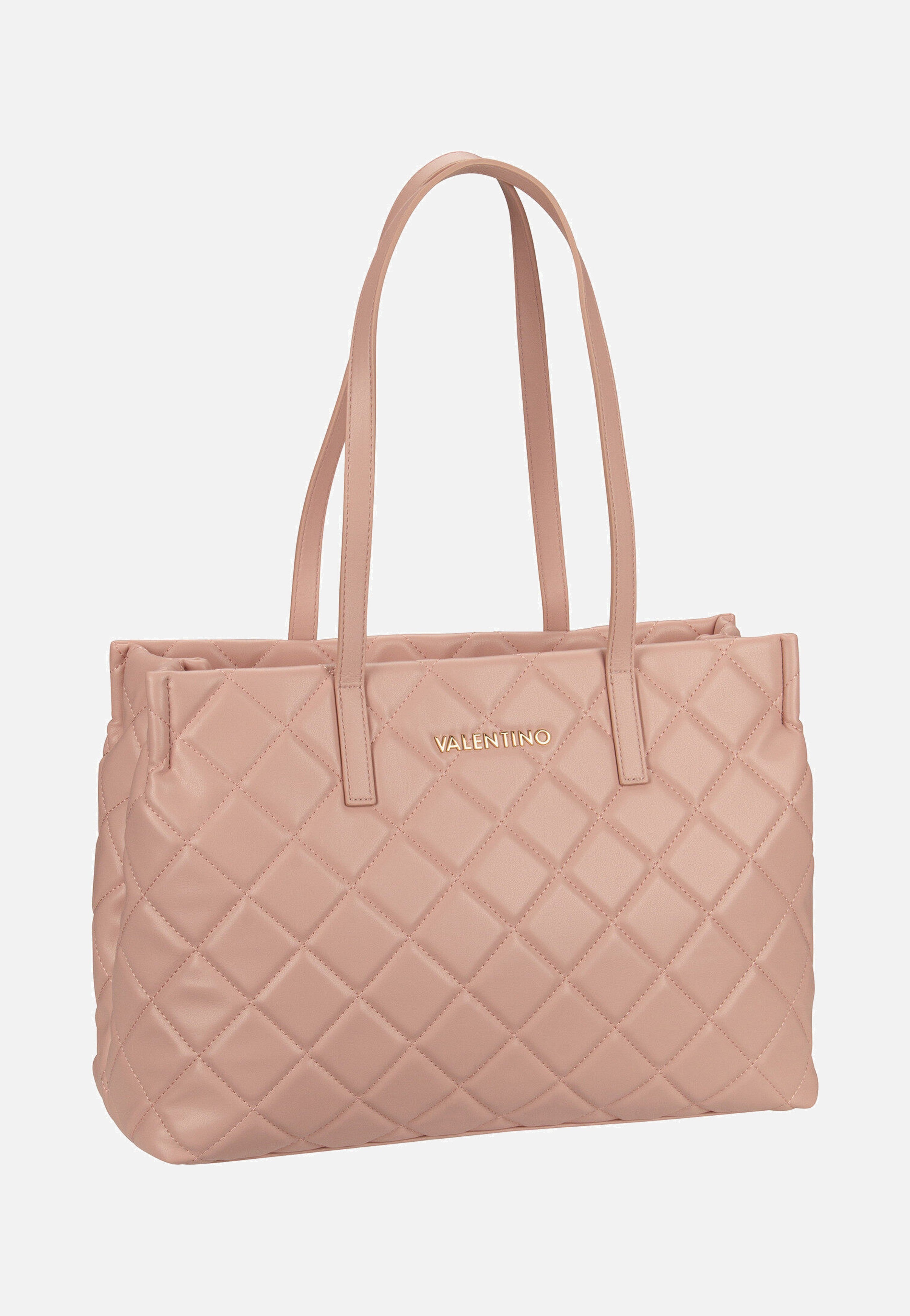 Valentino - Ocarina K10R Cipria - Shopper | Women-Image