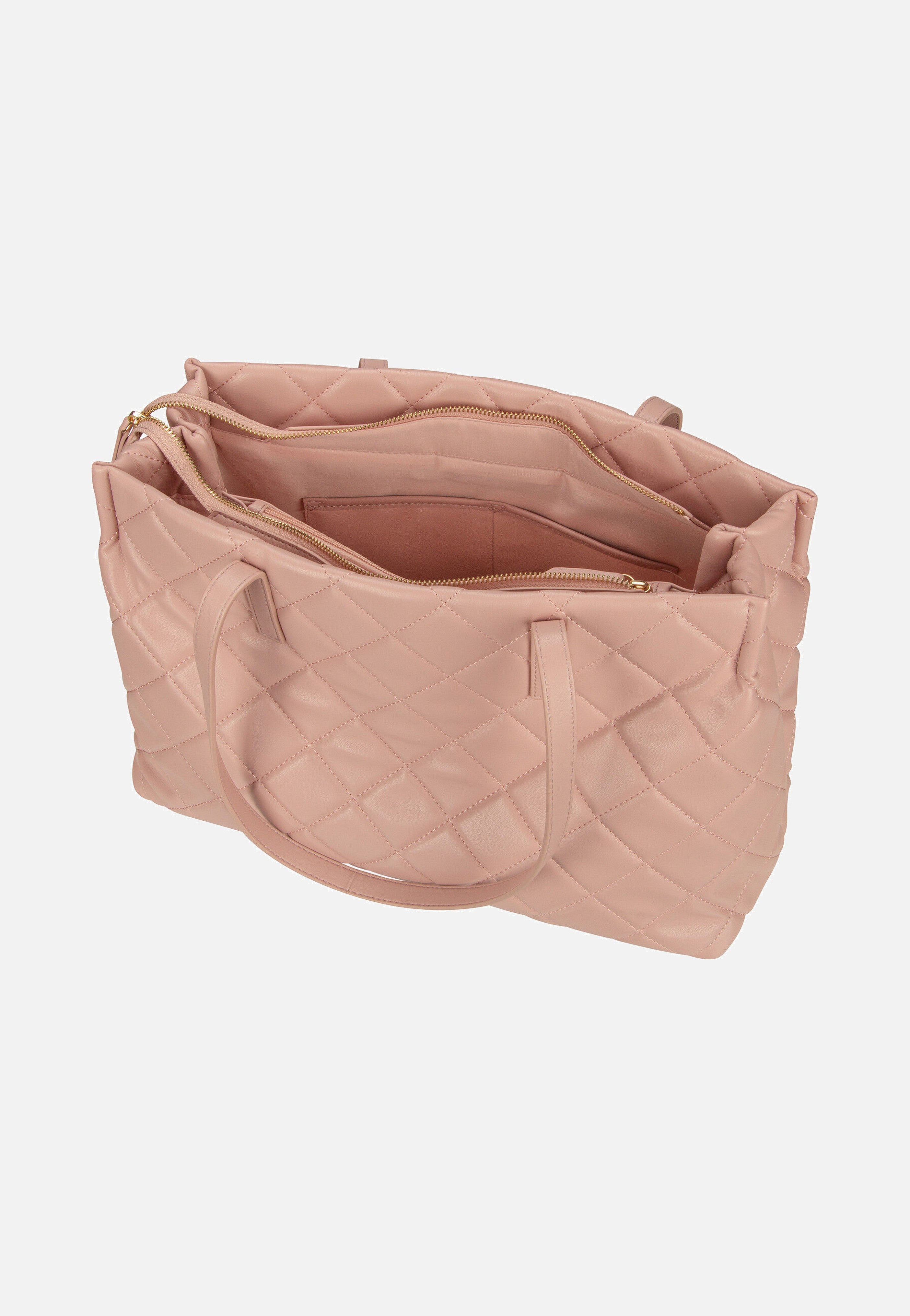 Valentino - Ocarina K10R Cipria - Shopper | Women-Image