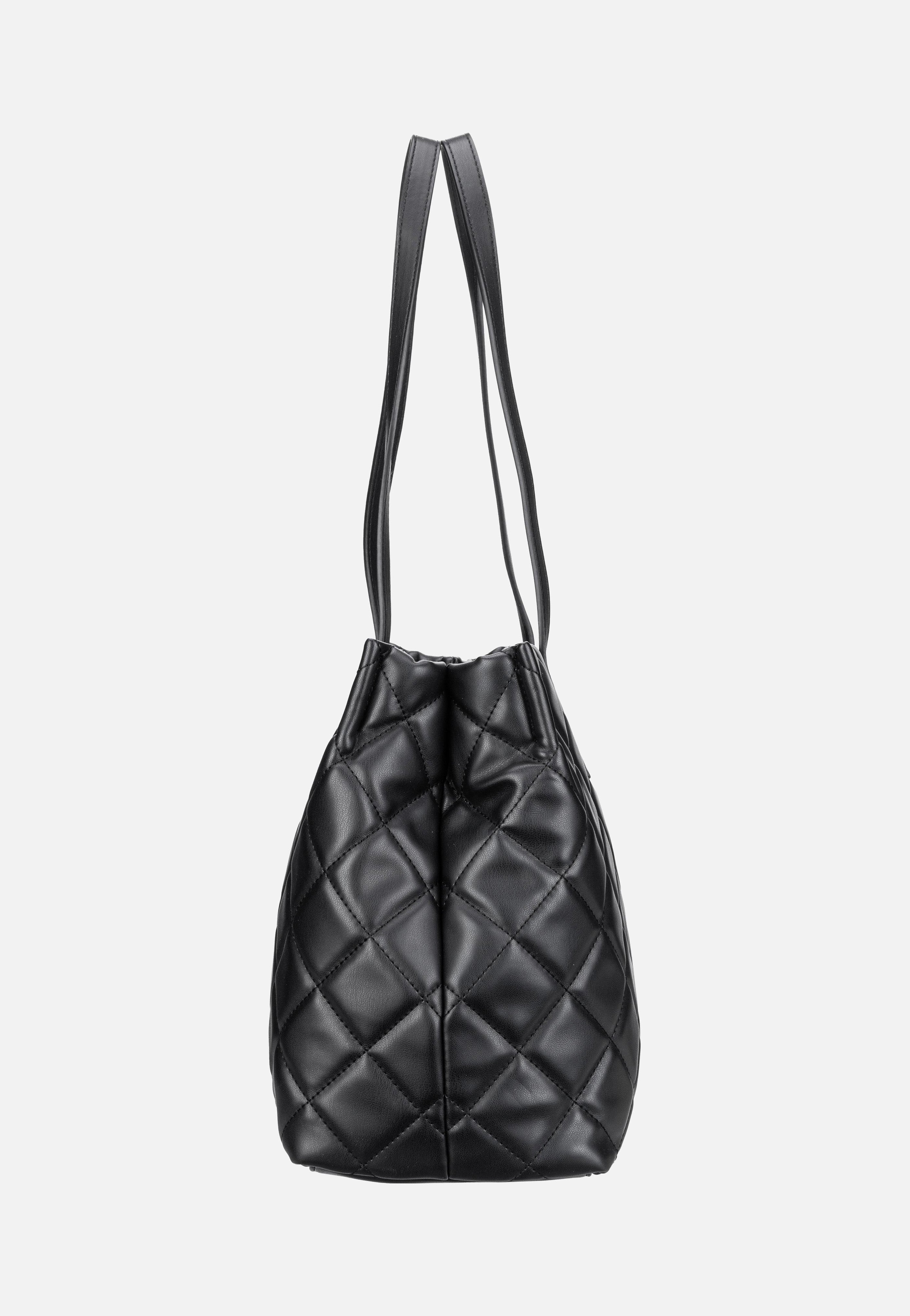 Valentino Ocarina K10R Nero Shopper