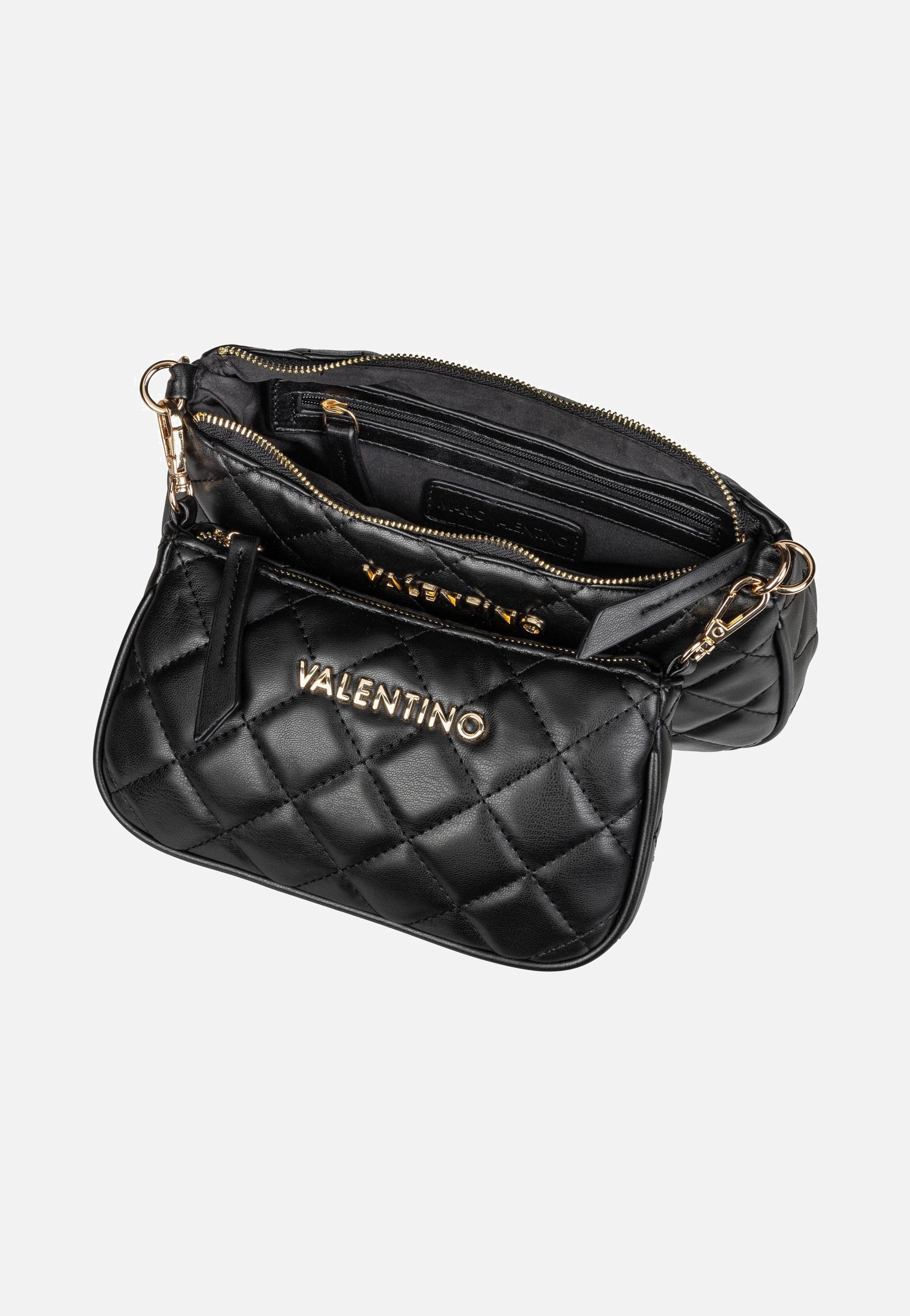 Valentino - Ocarina K24R Nero - Crossbody Bag | Women-Image