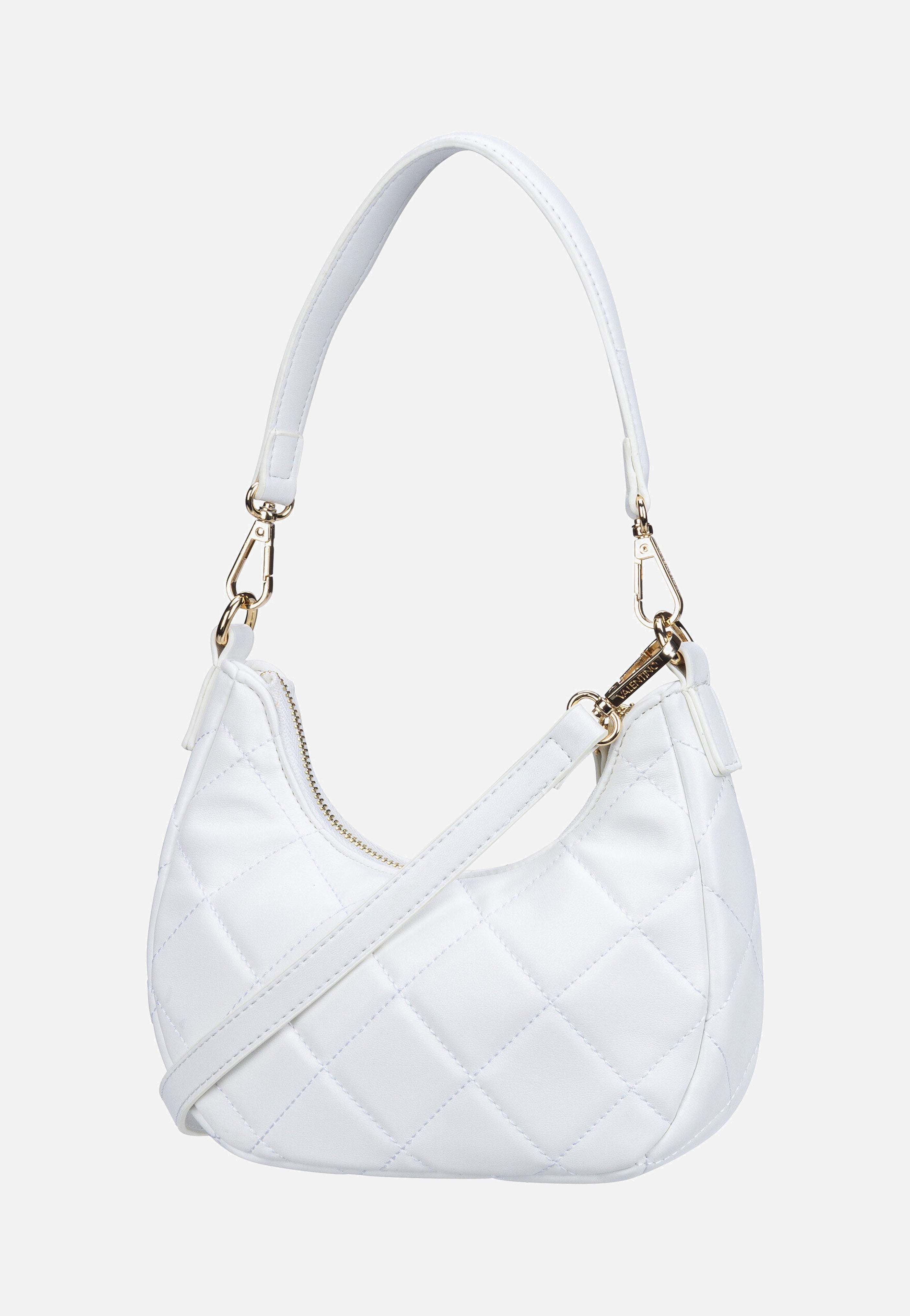 Valentino - Ocarina K45R Bianco - Shoulder Bag | Women-Image