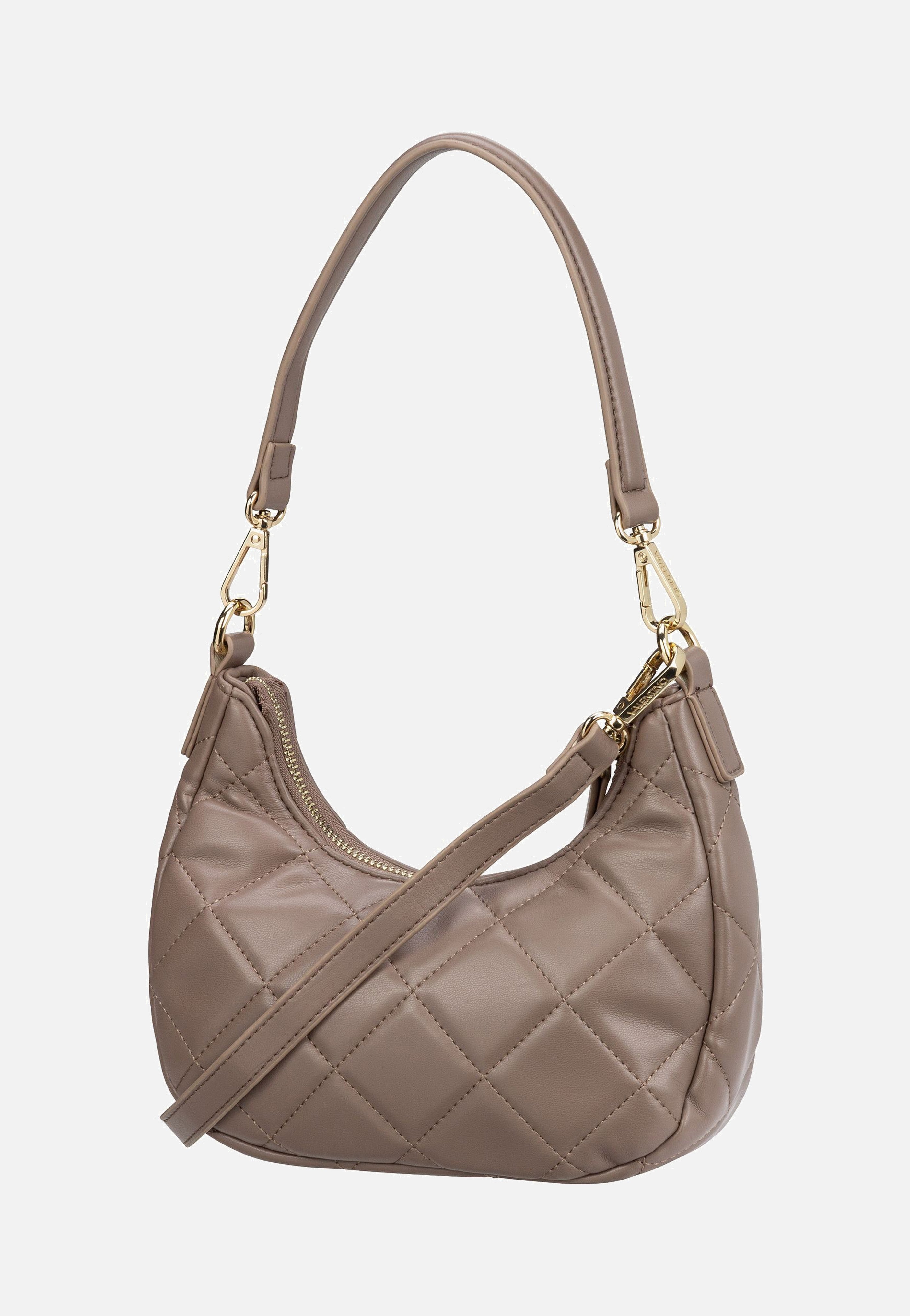 Valentino - Ocarina K45R Taupe - Shoulder Bag | Women-Image