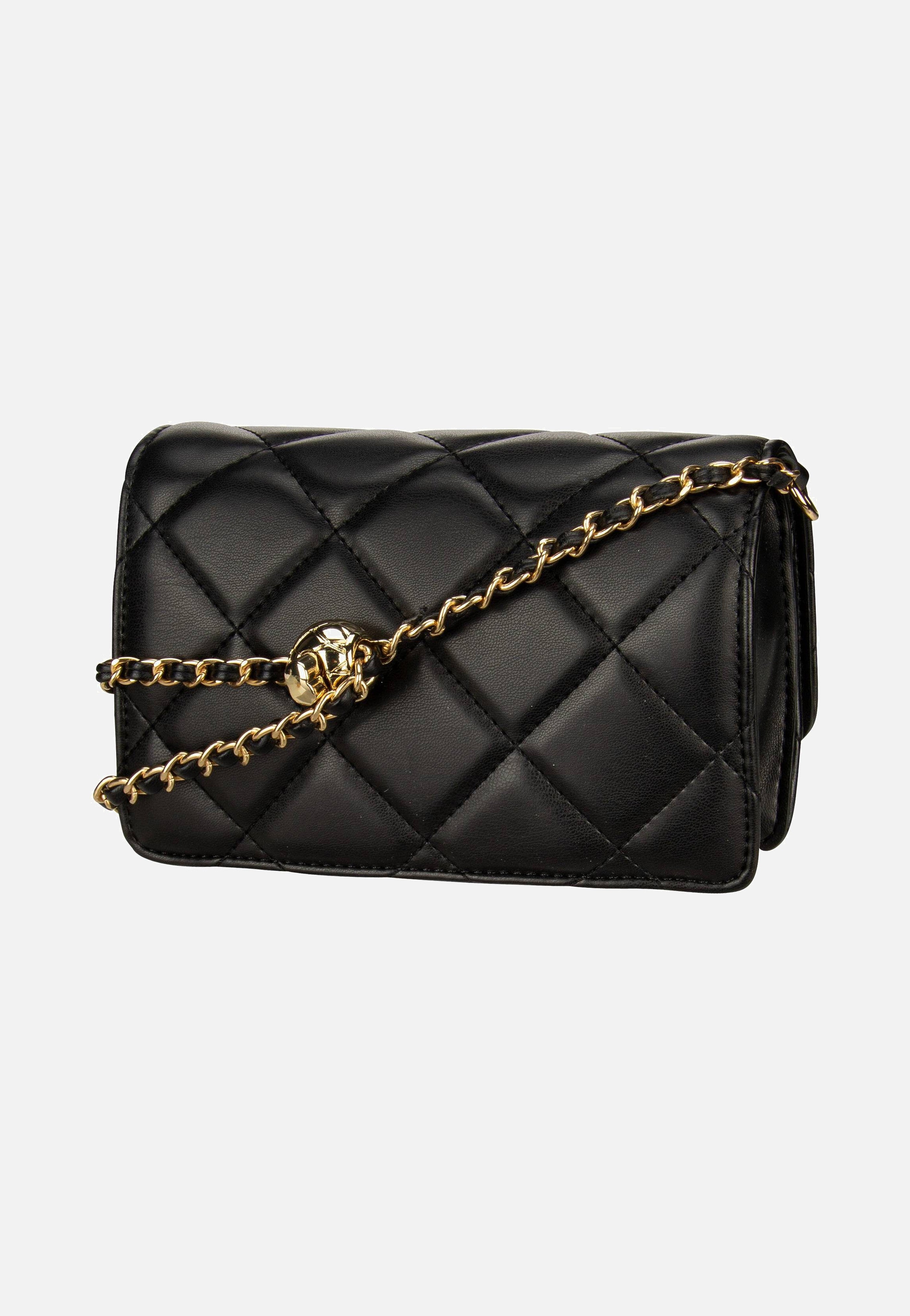 Valentino - Ocarina K52R Nero - Shoulder Bag | Women-Image