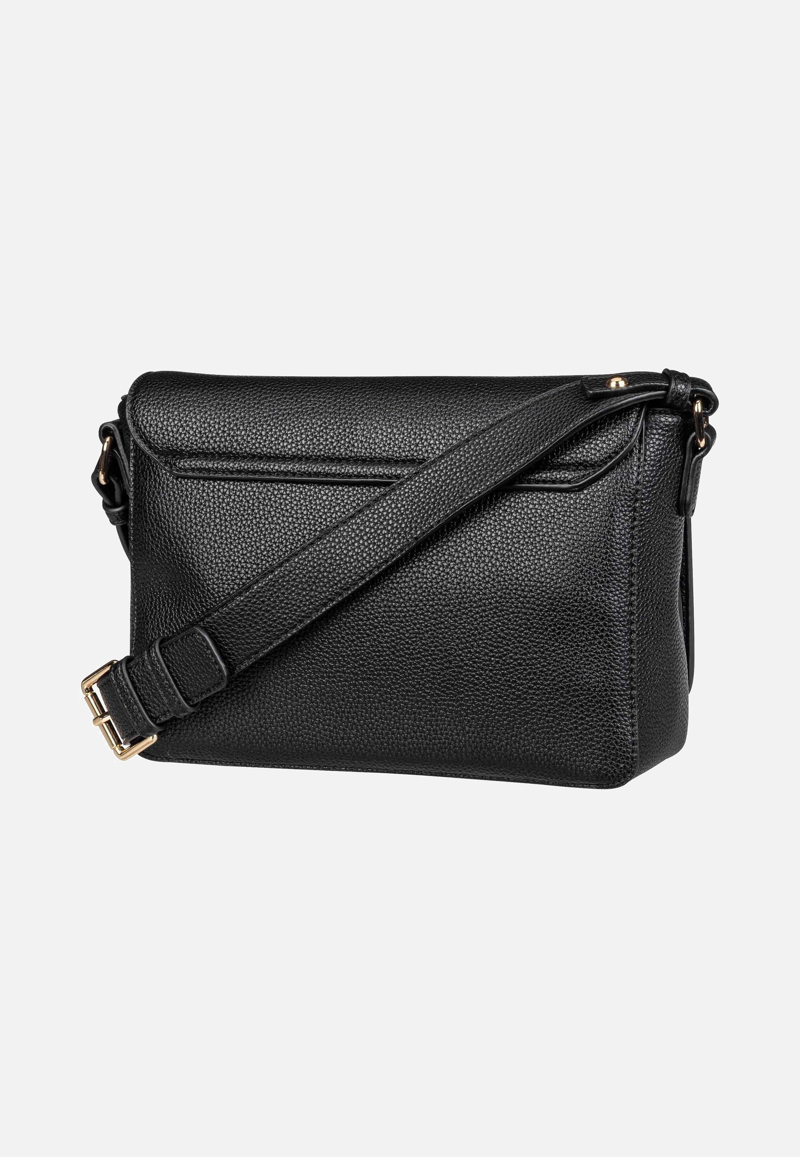 Valentino - Rised RE P909 Nero - Crossbody Bag | Women-Image