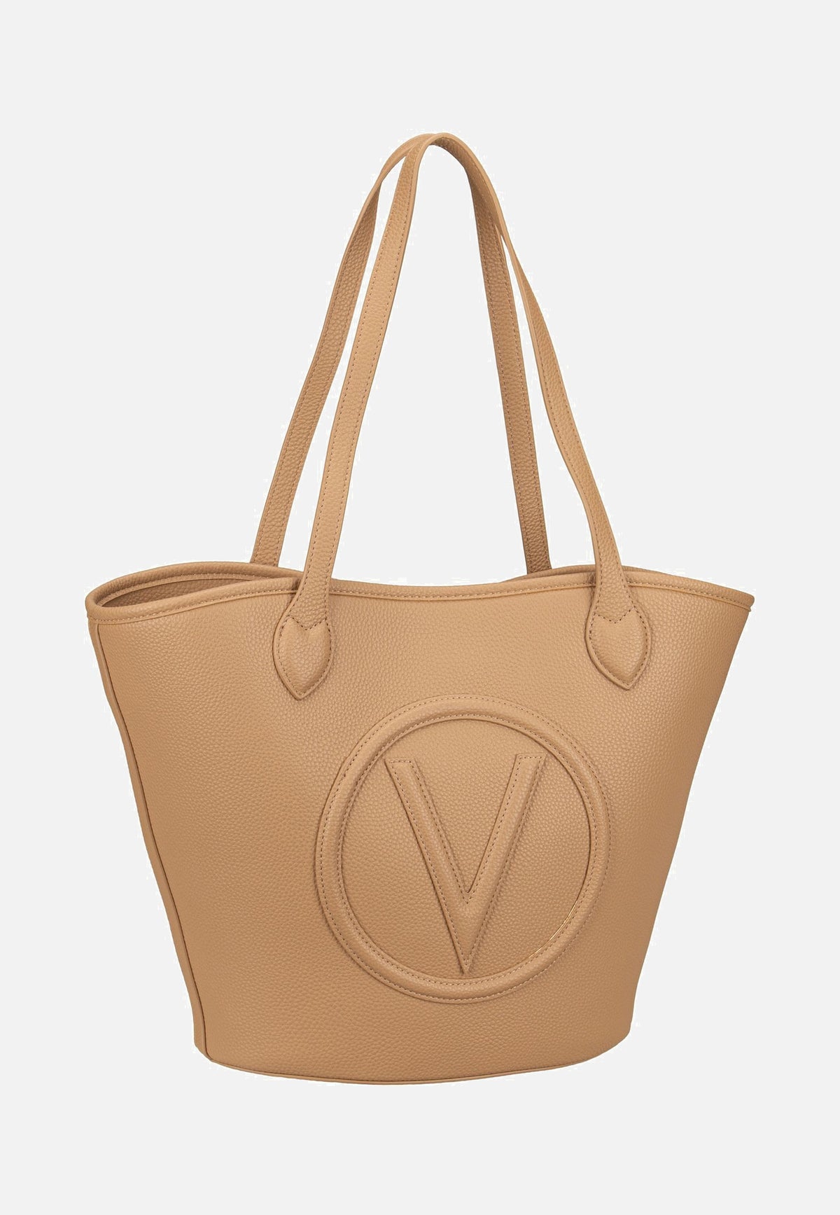 Valentino Special Covent OP02 Beige Shopper