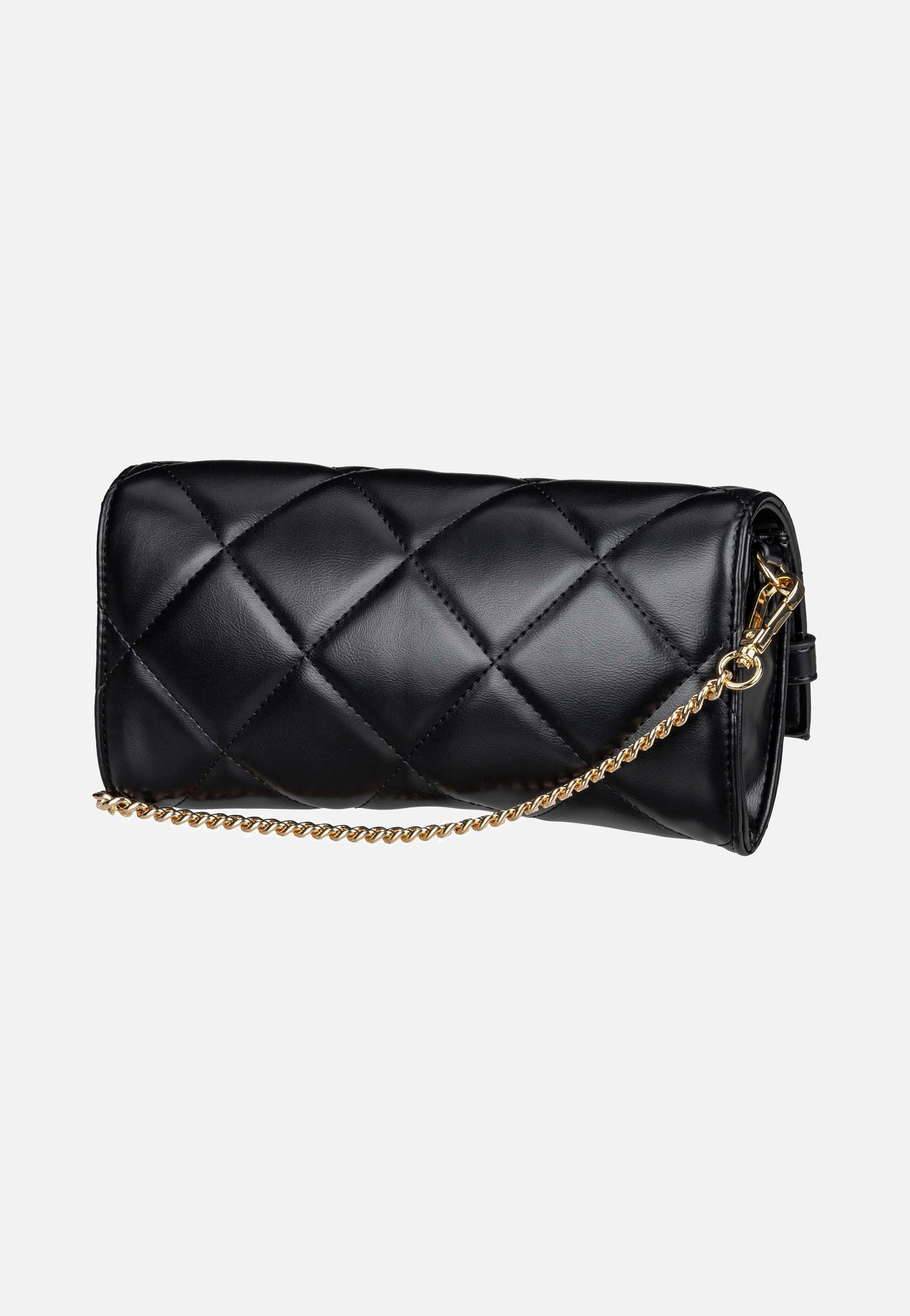Valentino Special Life P417 Nero Clutch