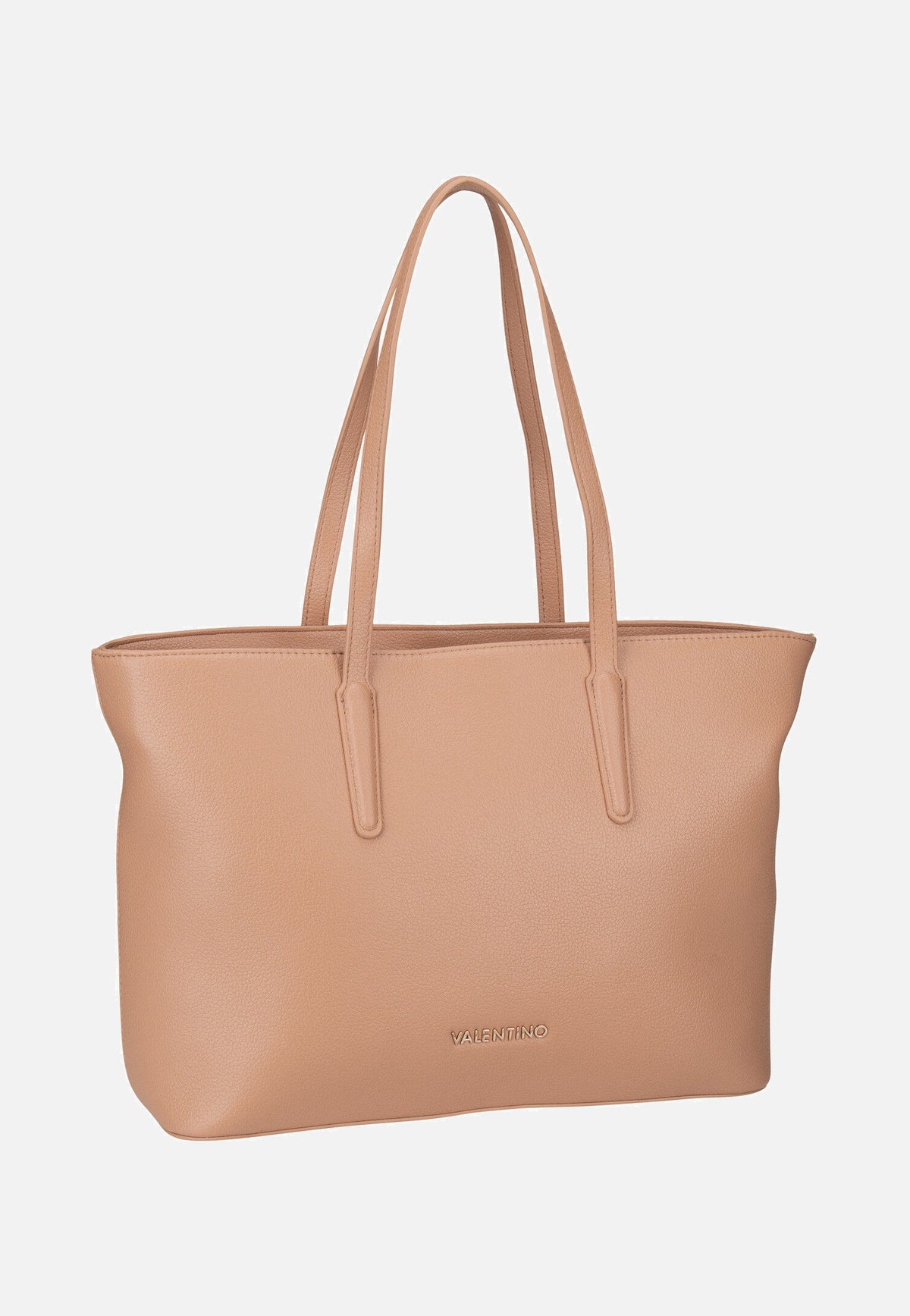 Valentino Special Martu Tote D01 Beige Shopper
