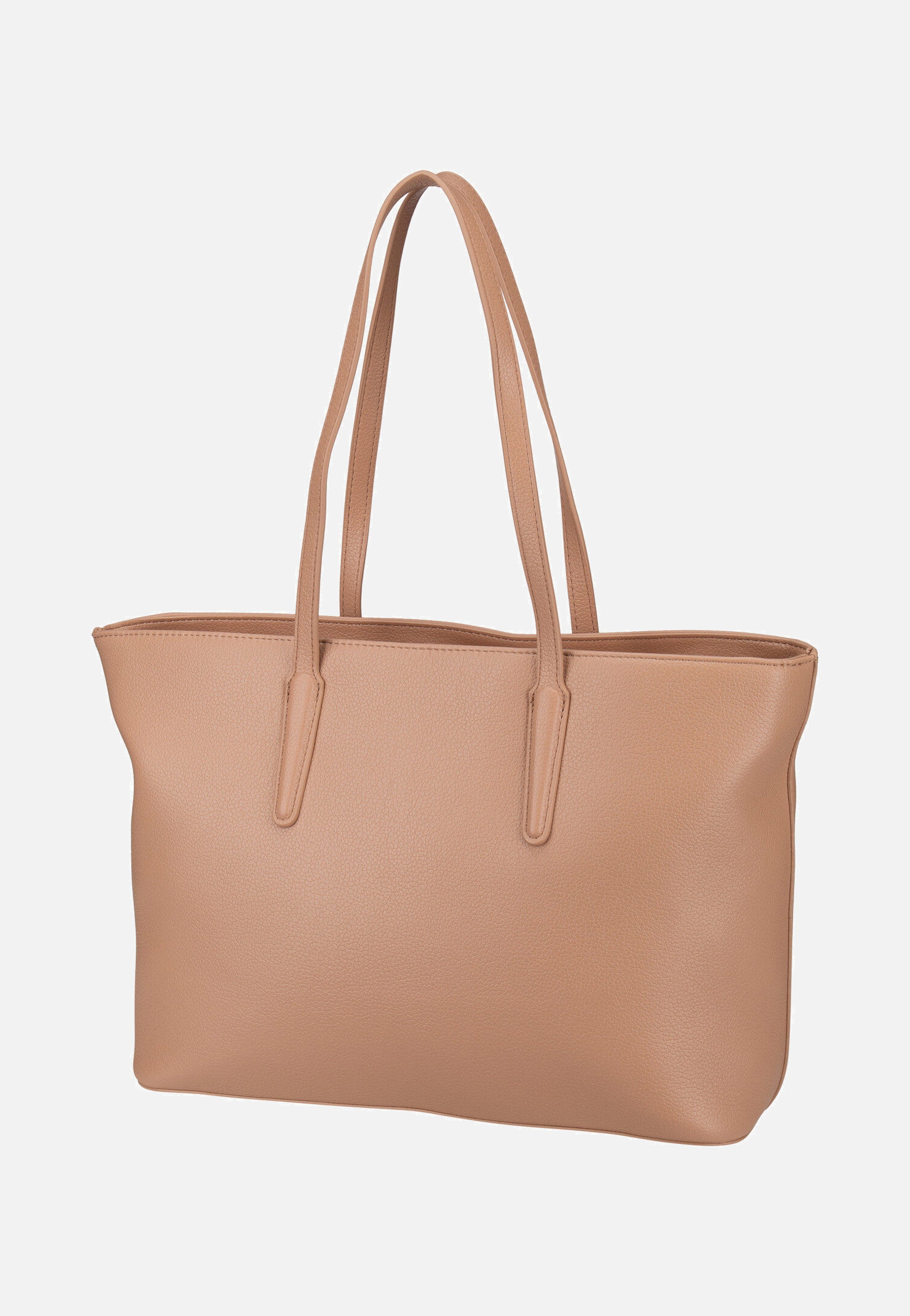 Valentino - Special Martu Tote D01 Beige - Shopper | Women-Image