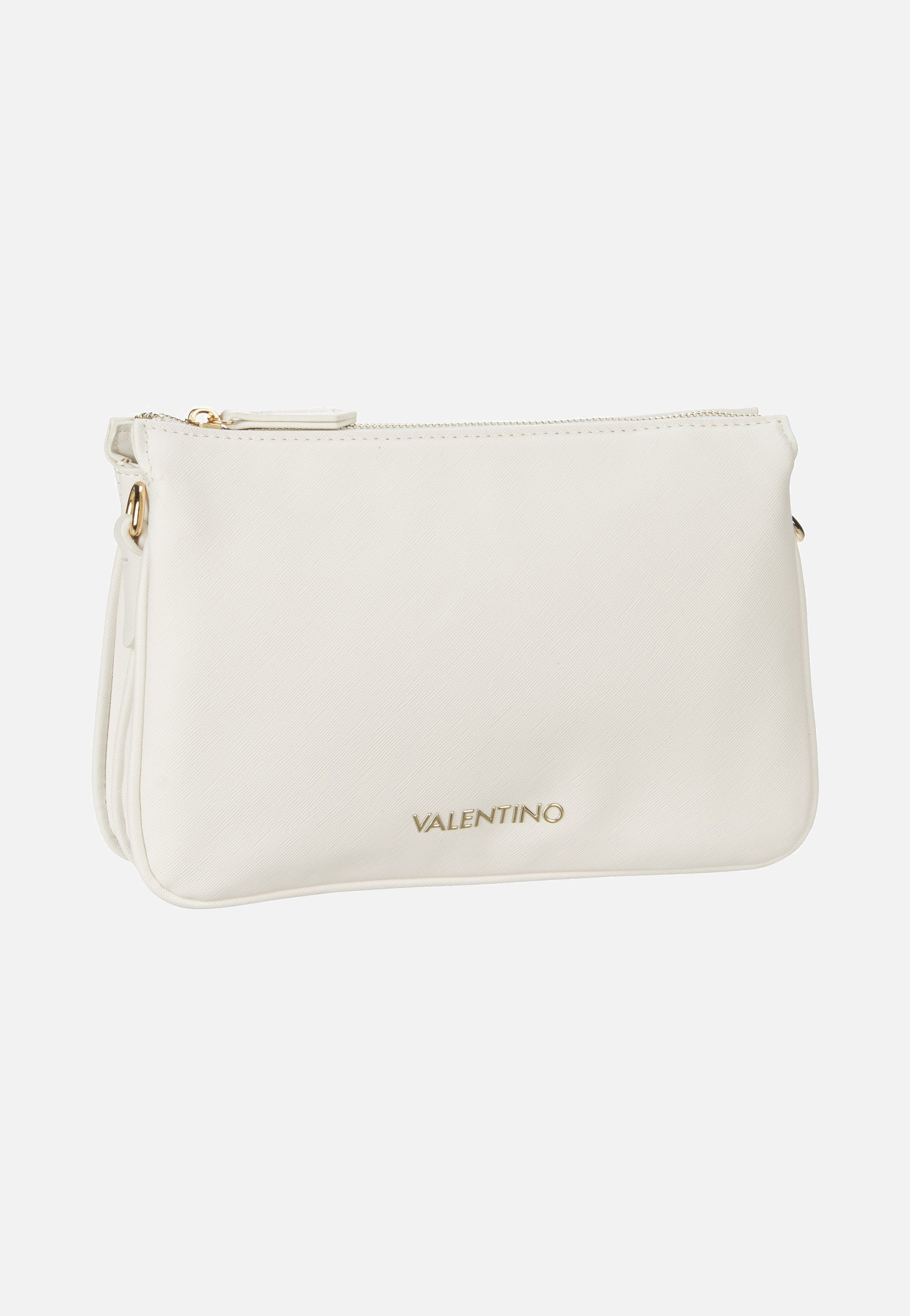 Valentino - Zero RE 308 Bianco - Crossbody Bag | Women-Image