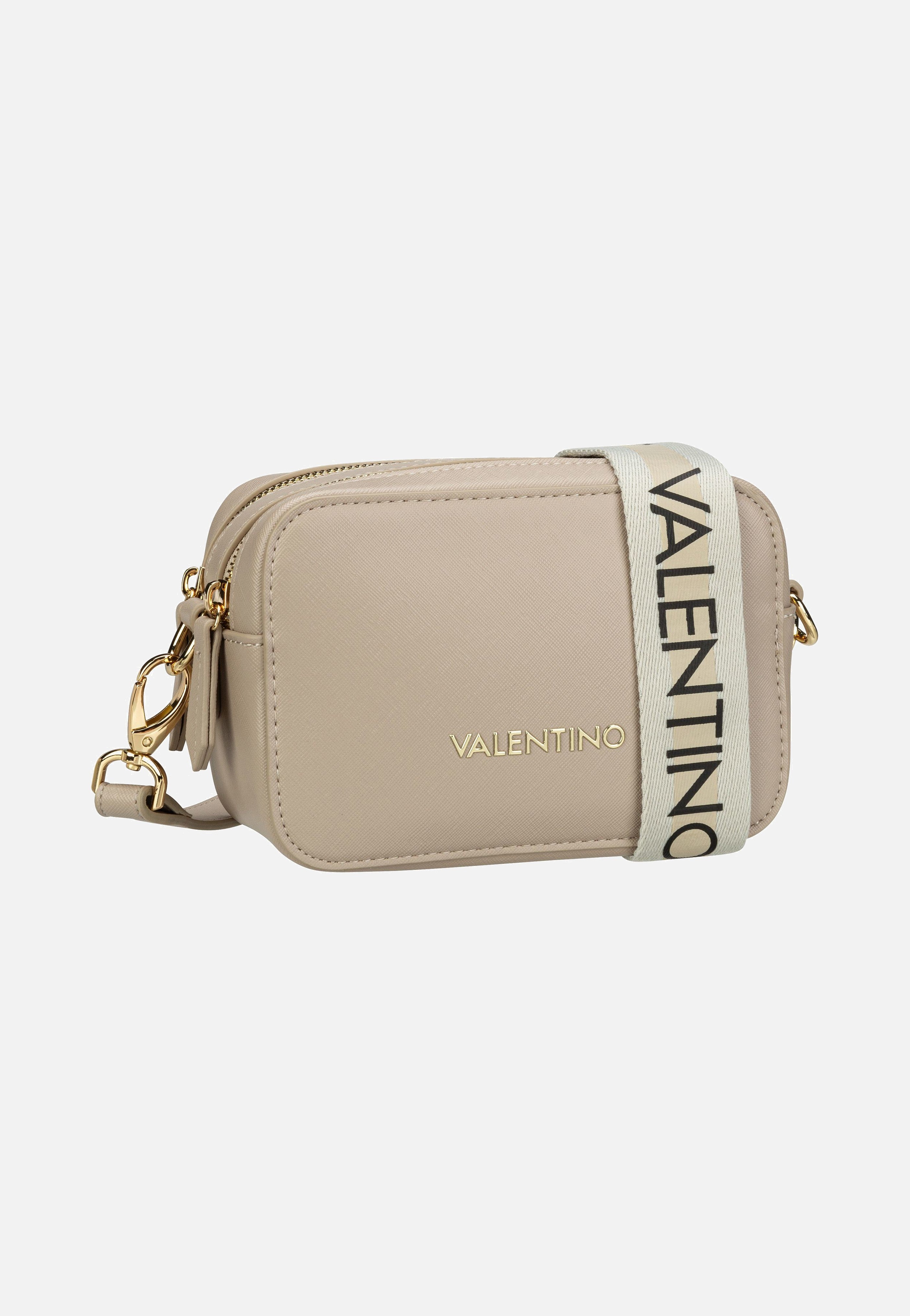 Valentino Zero RE 306 Beige Umhängetasche