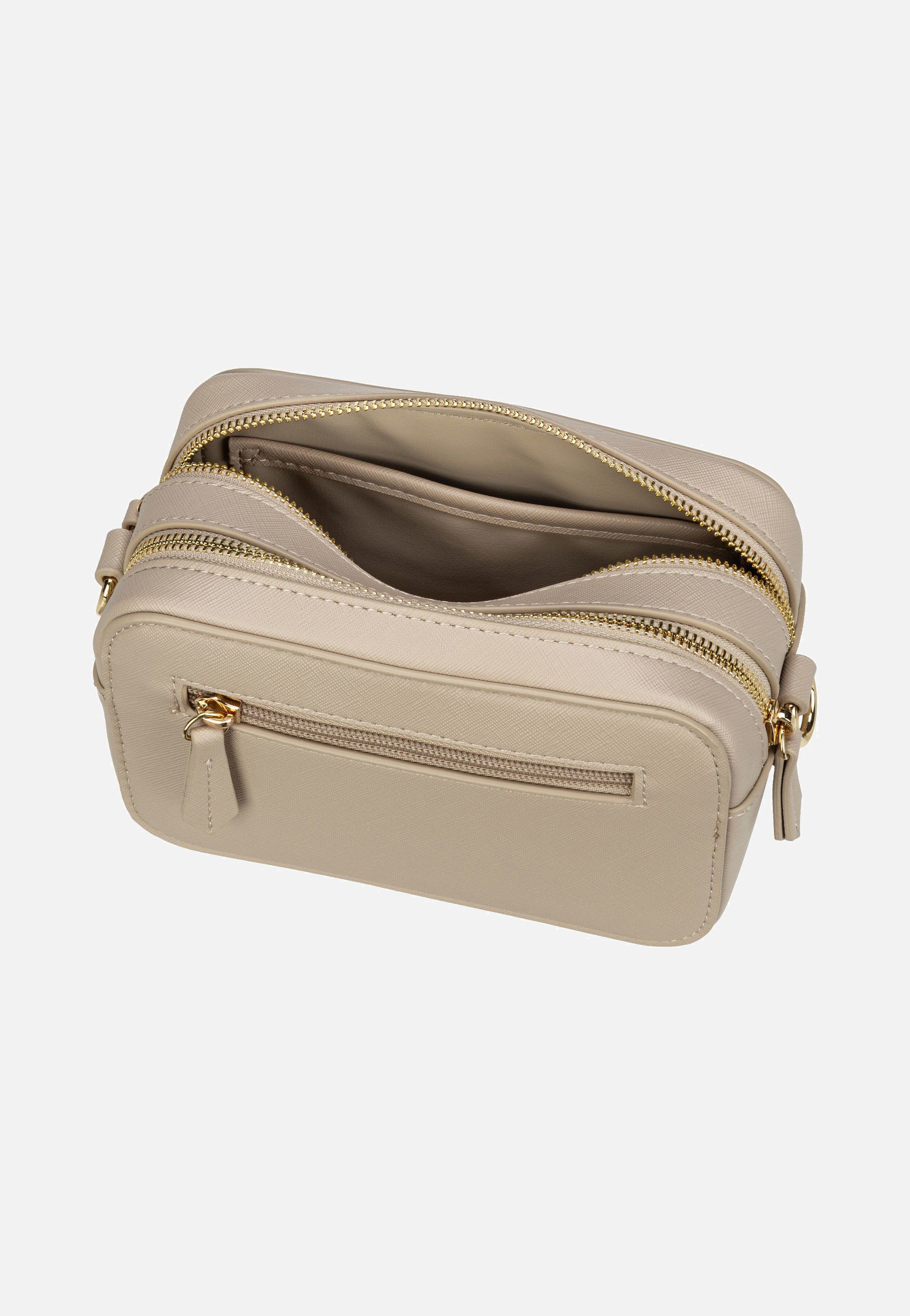 Valentino - Zero RE 306 Beige - Crossbody Bag | Women-Image