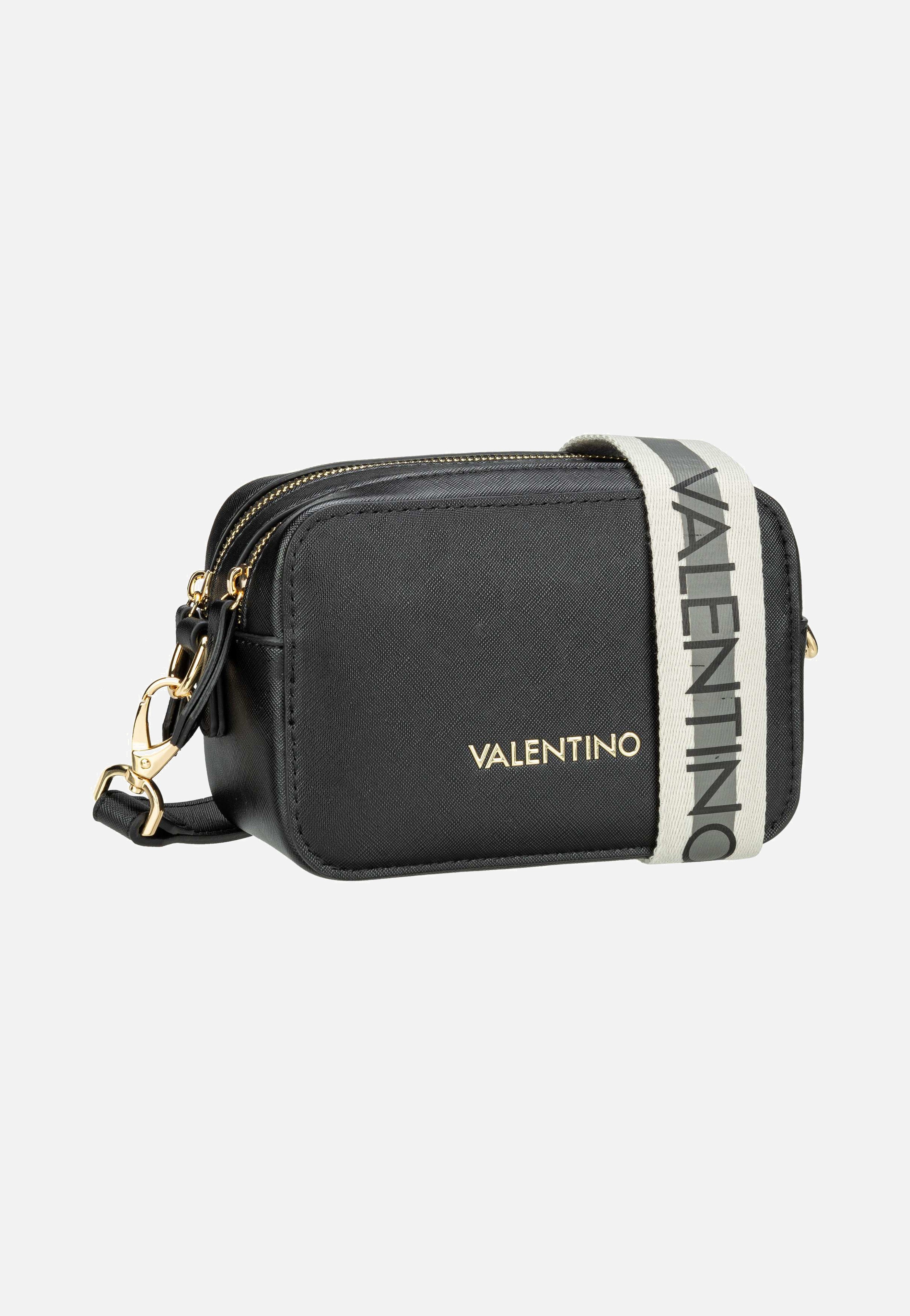 Valentino Zero RE 306 Nero Umhängetasche