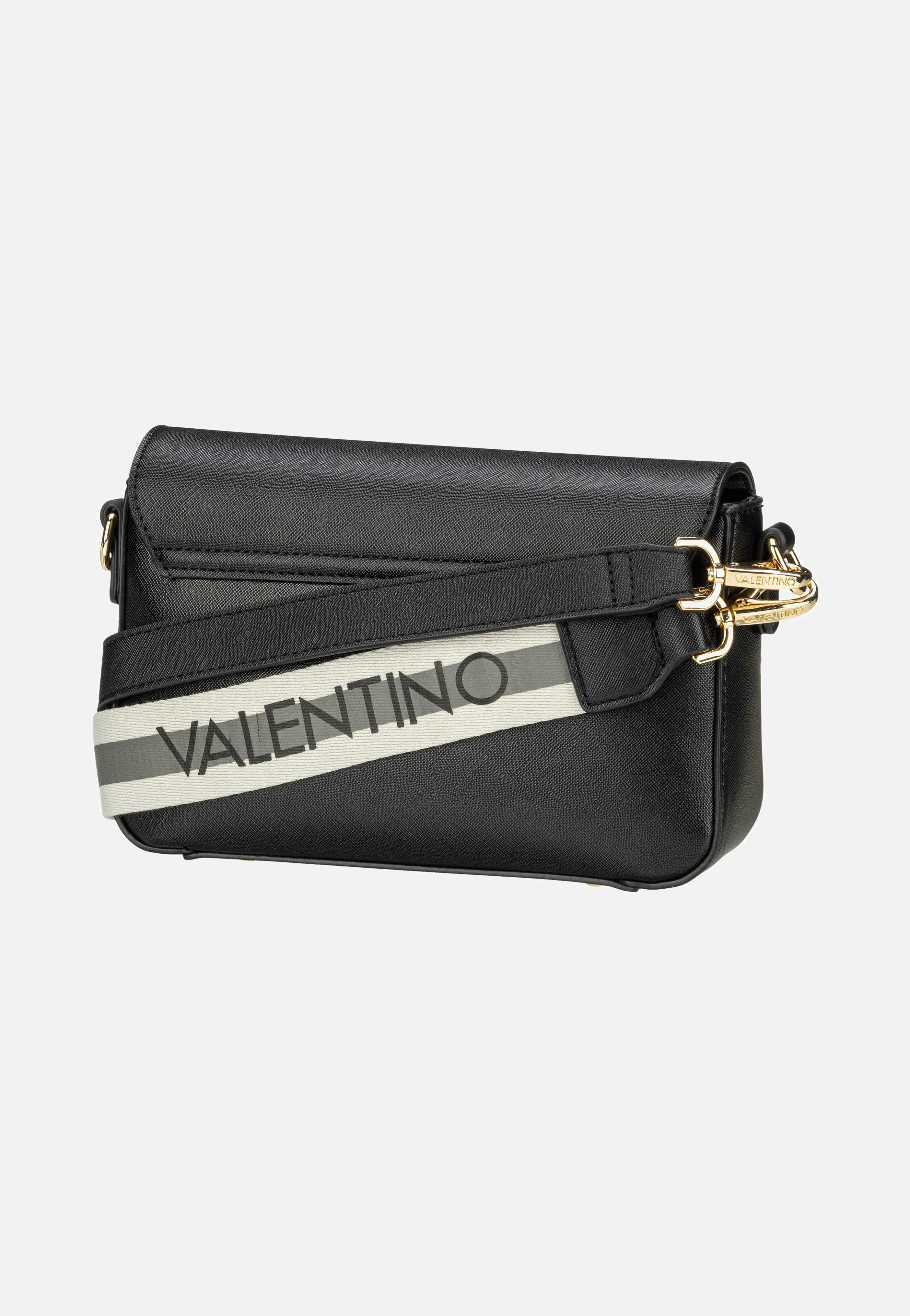 Valentino - Zero RE Flap Bag 303 Nero - Crossbody Bag | Women-Image