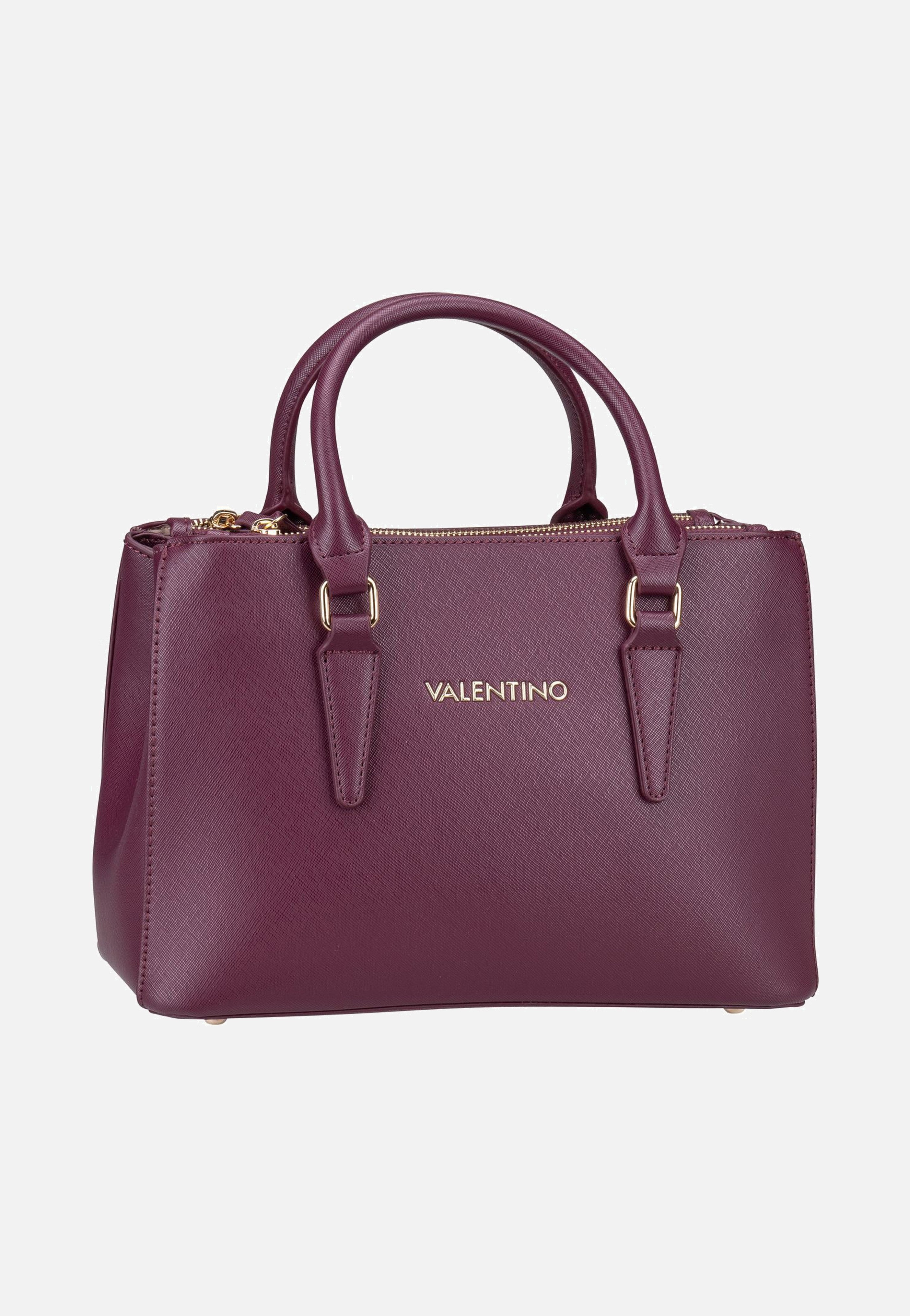 Valentino - Zero RE Shopping 302 Prugna - Satchel | Women-Image