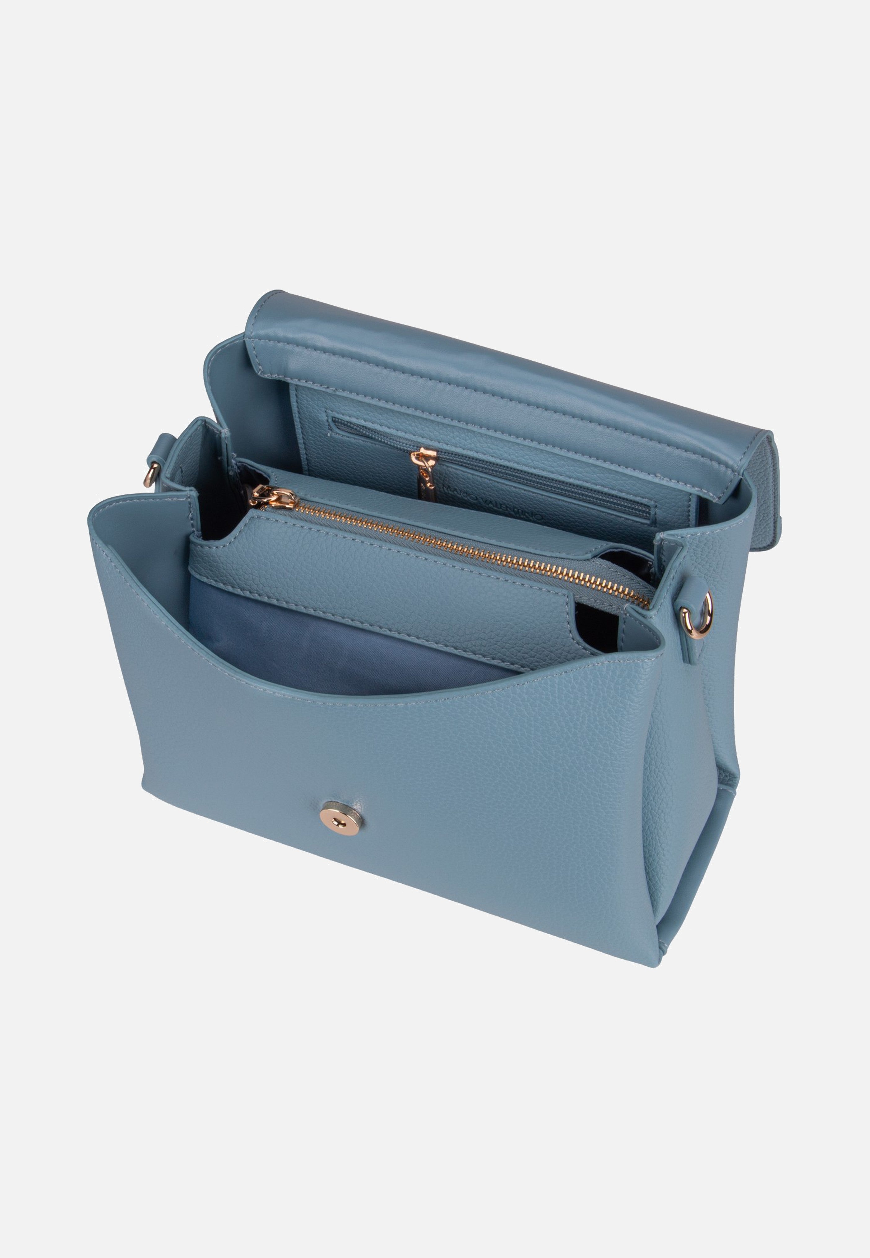 Valentino - Alexia 803 Avio - Shoulder Bag | Women-Image