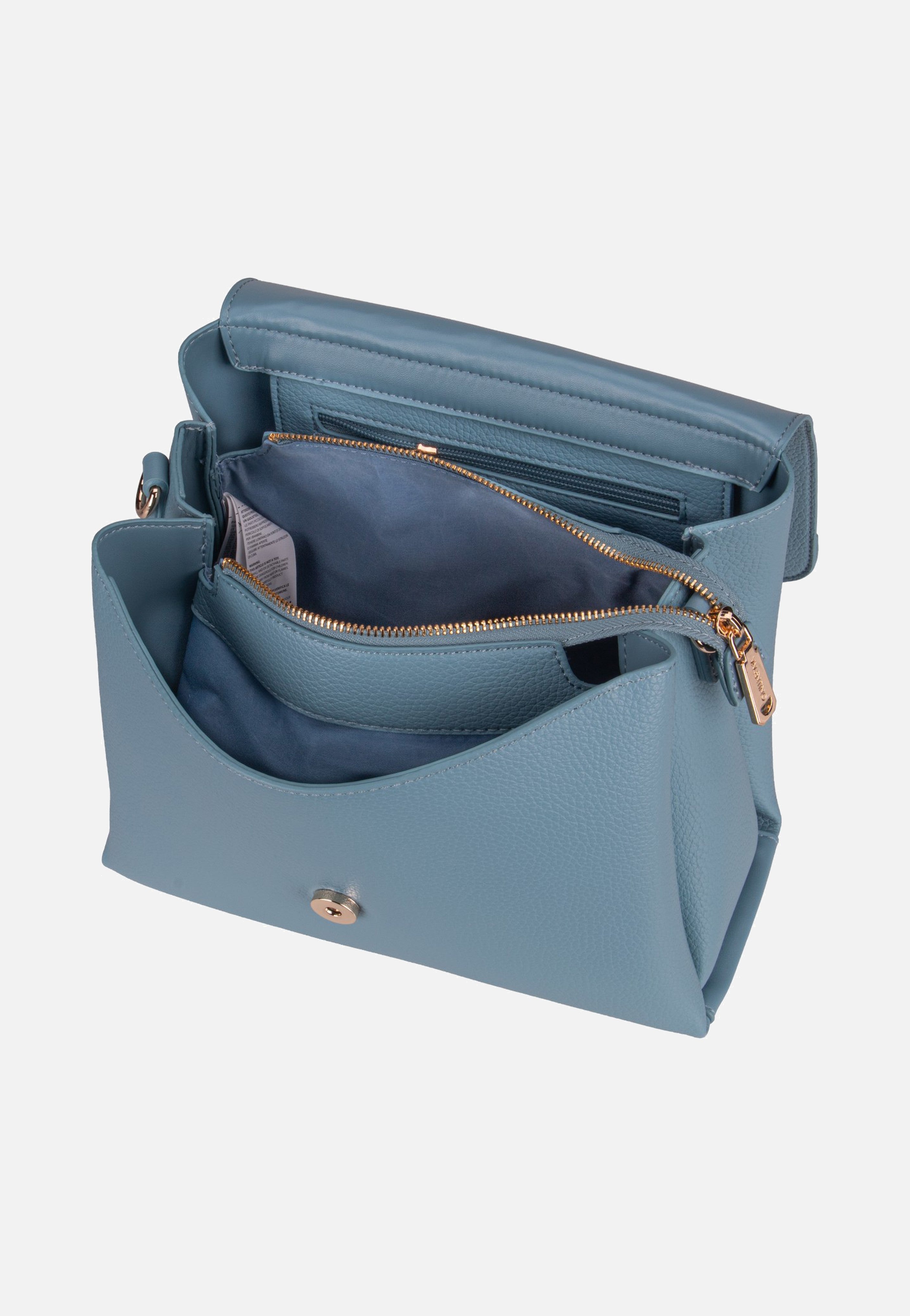 Valentino - Alexia 803 Avio - Shoulder Bag | Women-Image