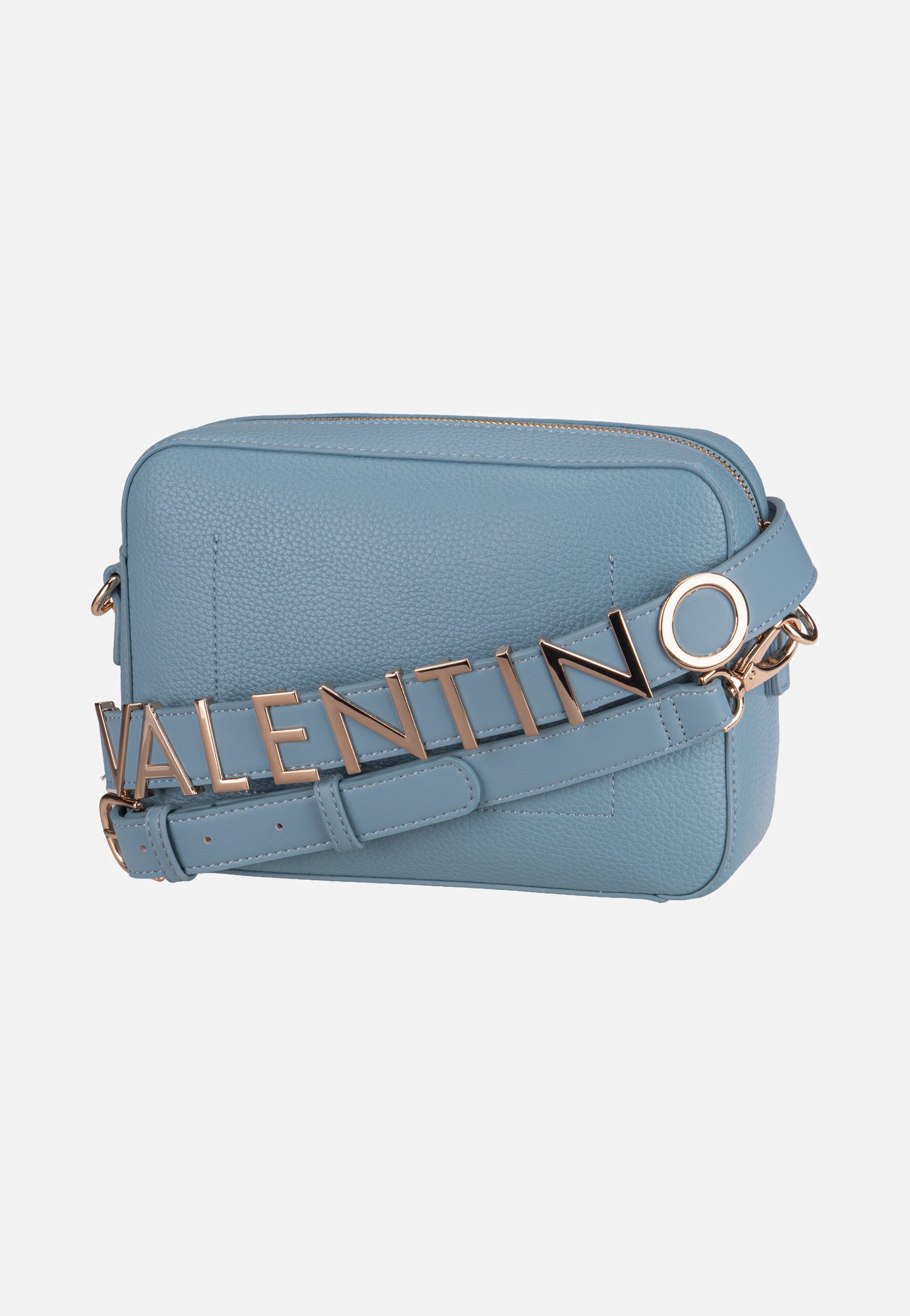 Valentino - Alexia 809 Avio - Shoulder Bag | Women-Image