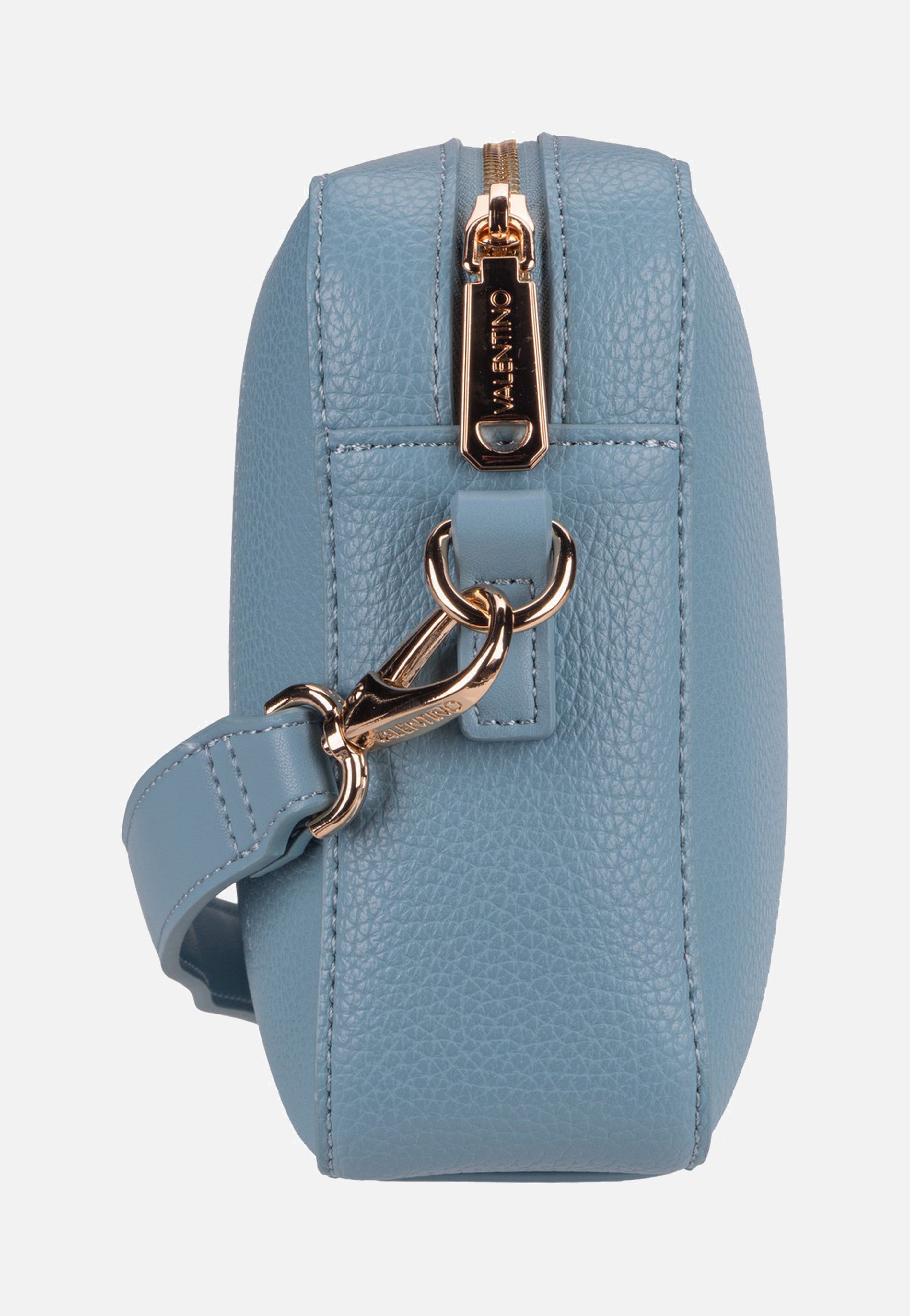 Valentino - Alexia 809 Avio - Shoulder Bag | Women-Image