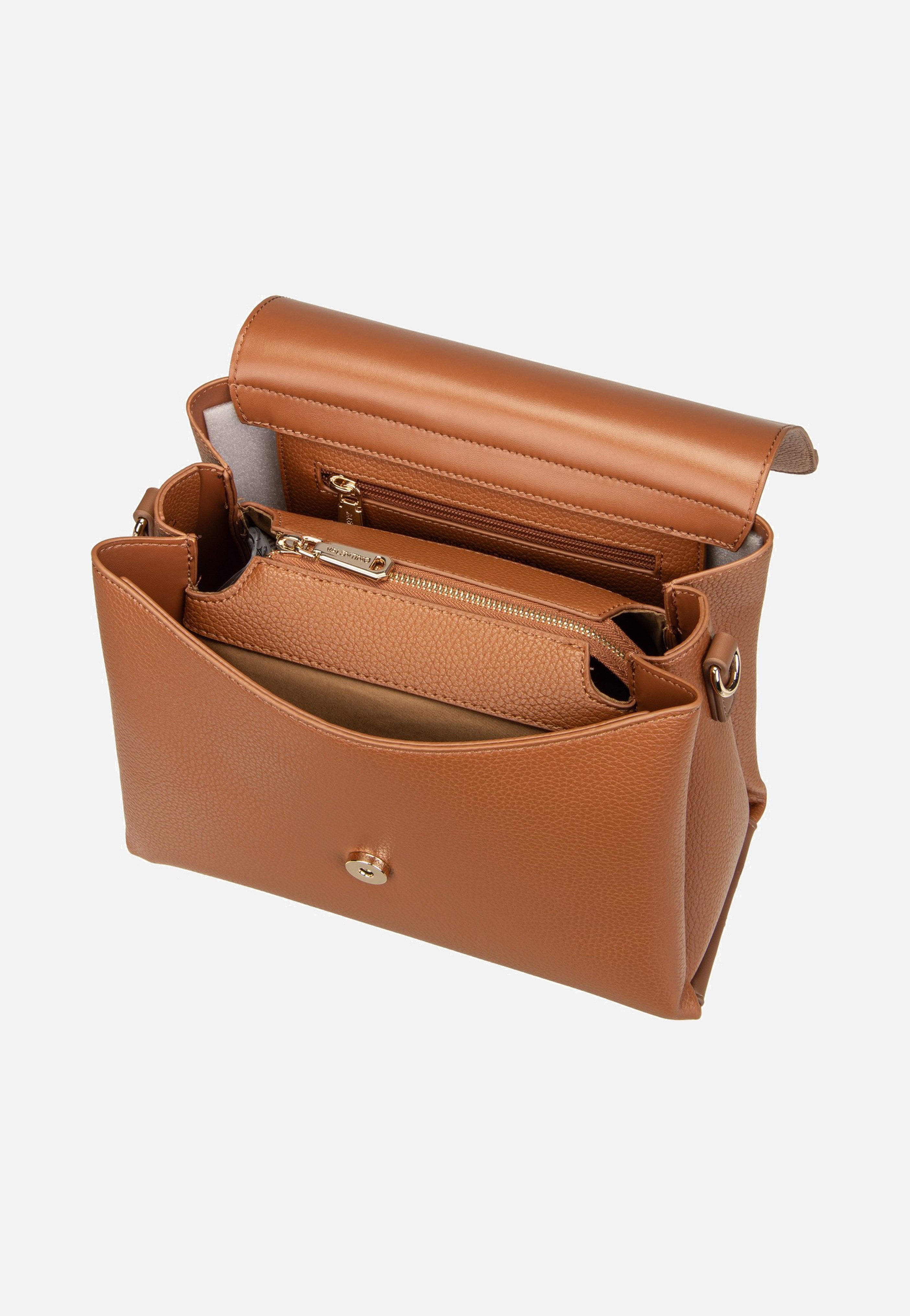 Valentino - Alexia Cartella 803 Cuoio - Evening Bag | Neutral-Image