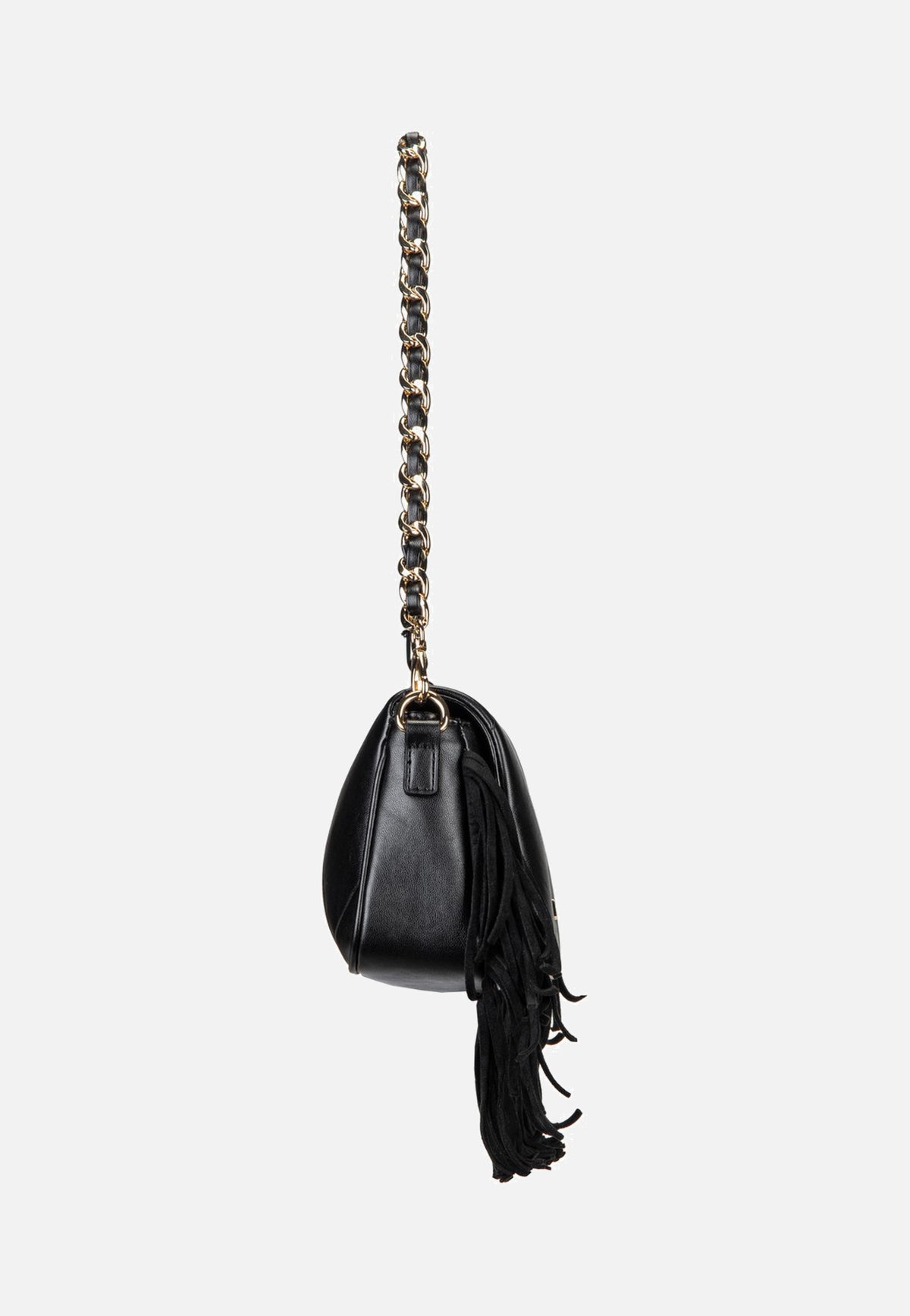 Valentino Astrid 210 Nero Crossbody Bag