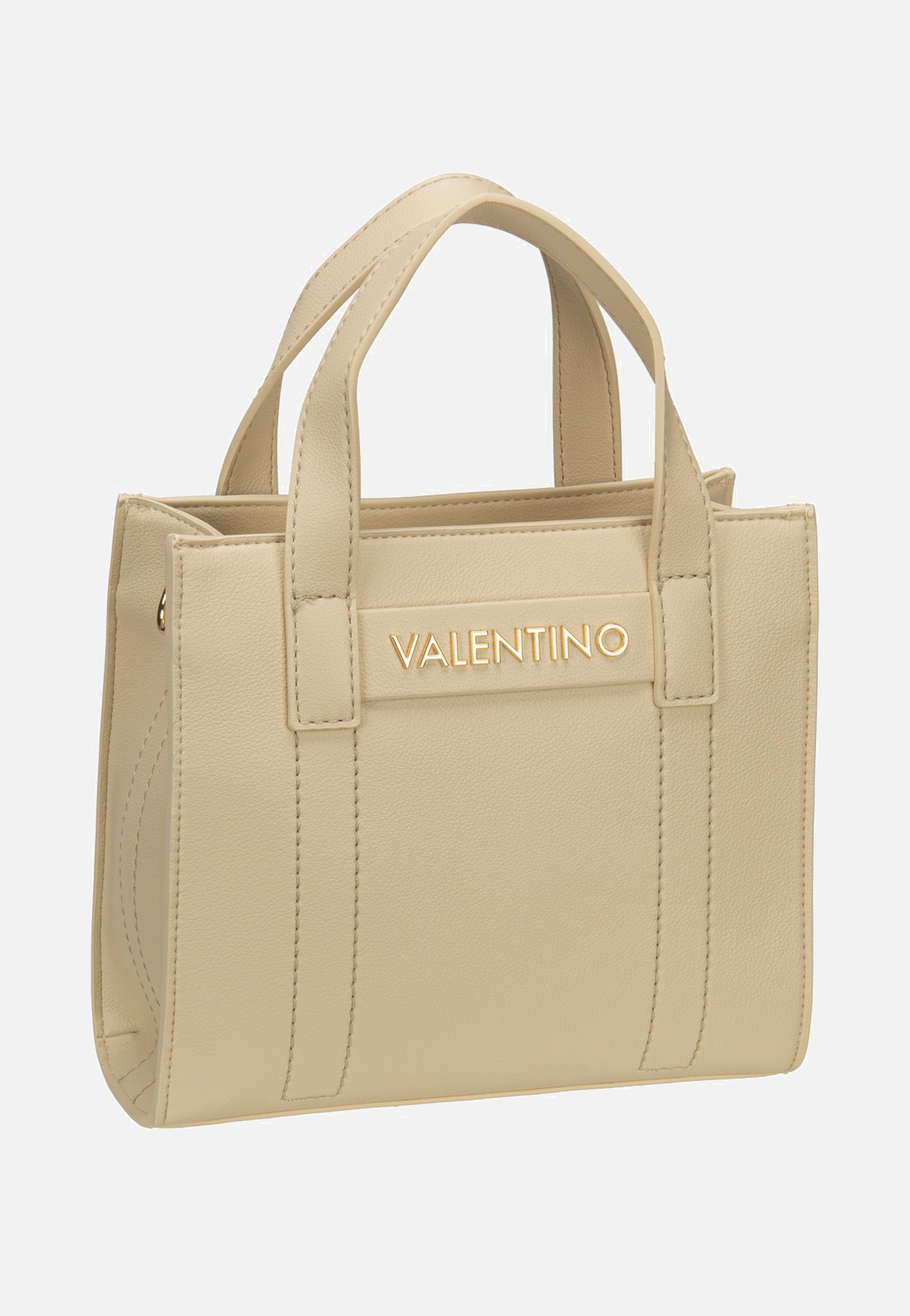 Valentino - Aury Re B05 Ecru - Tote Bag | Women-Image