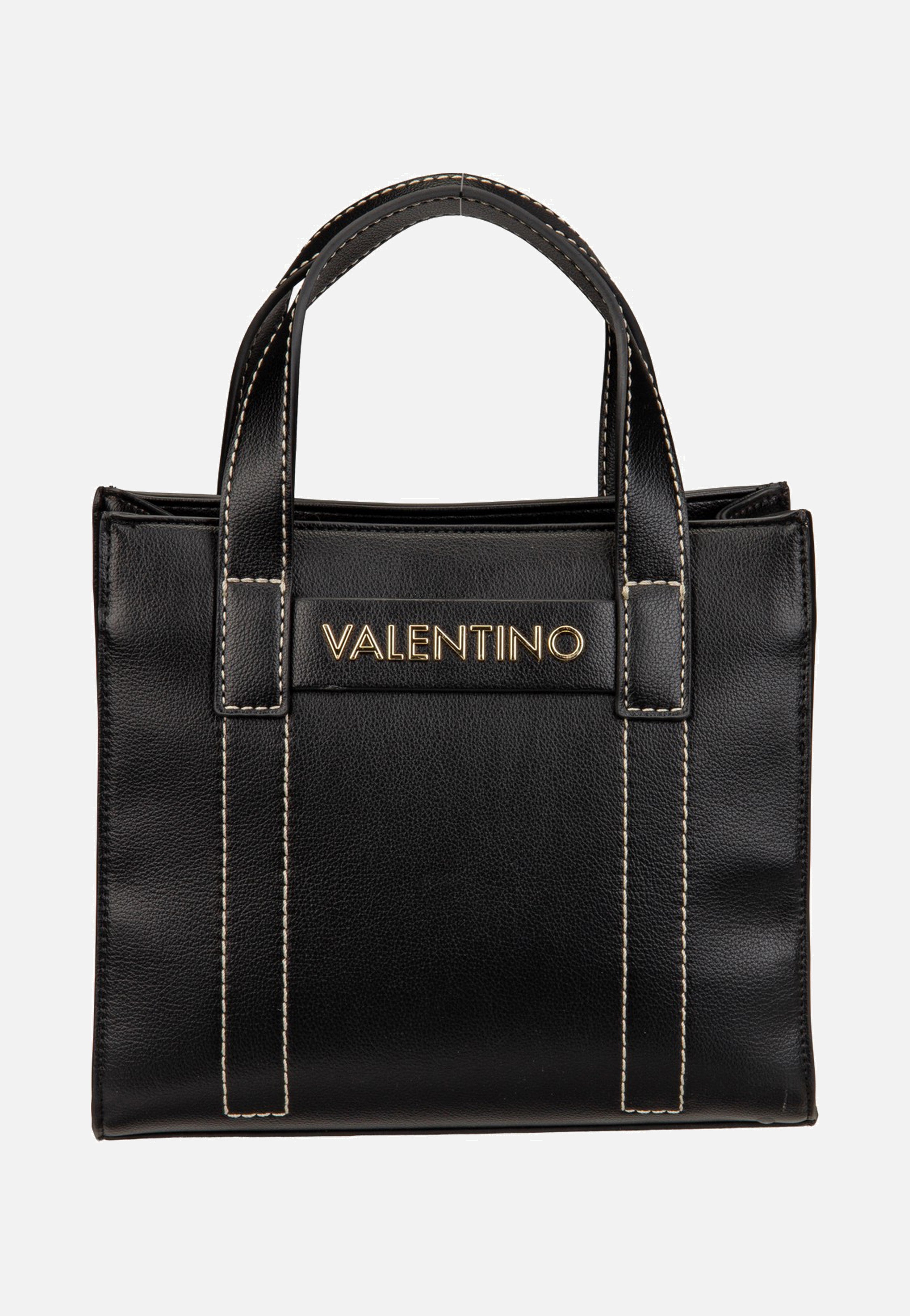 Valentino - Aury Re B05 Nero - Tote Bag | Women-Image