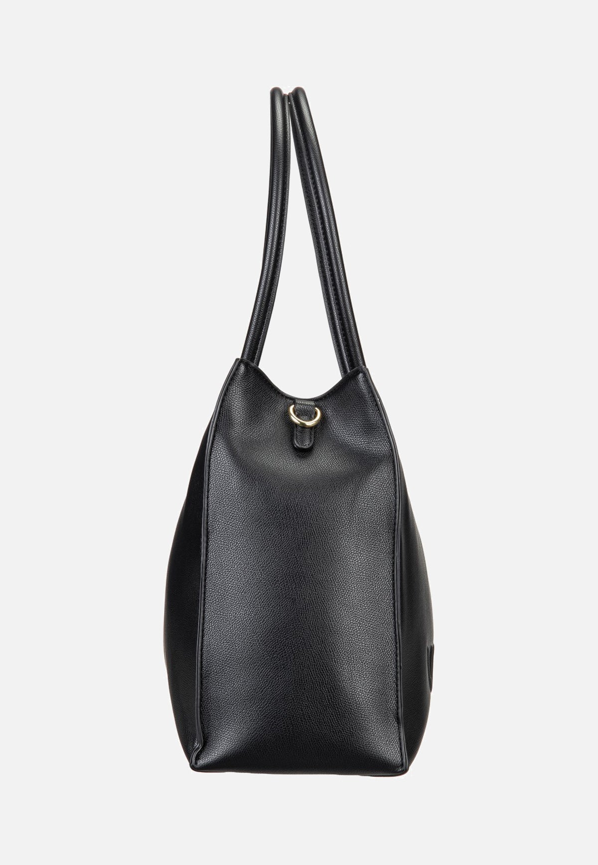 Valentino Bianka RE U01 Nero Shopper