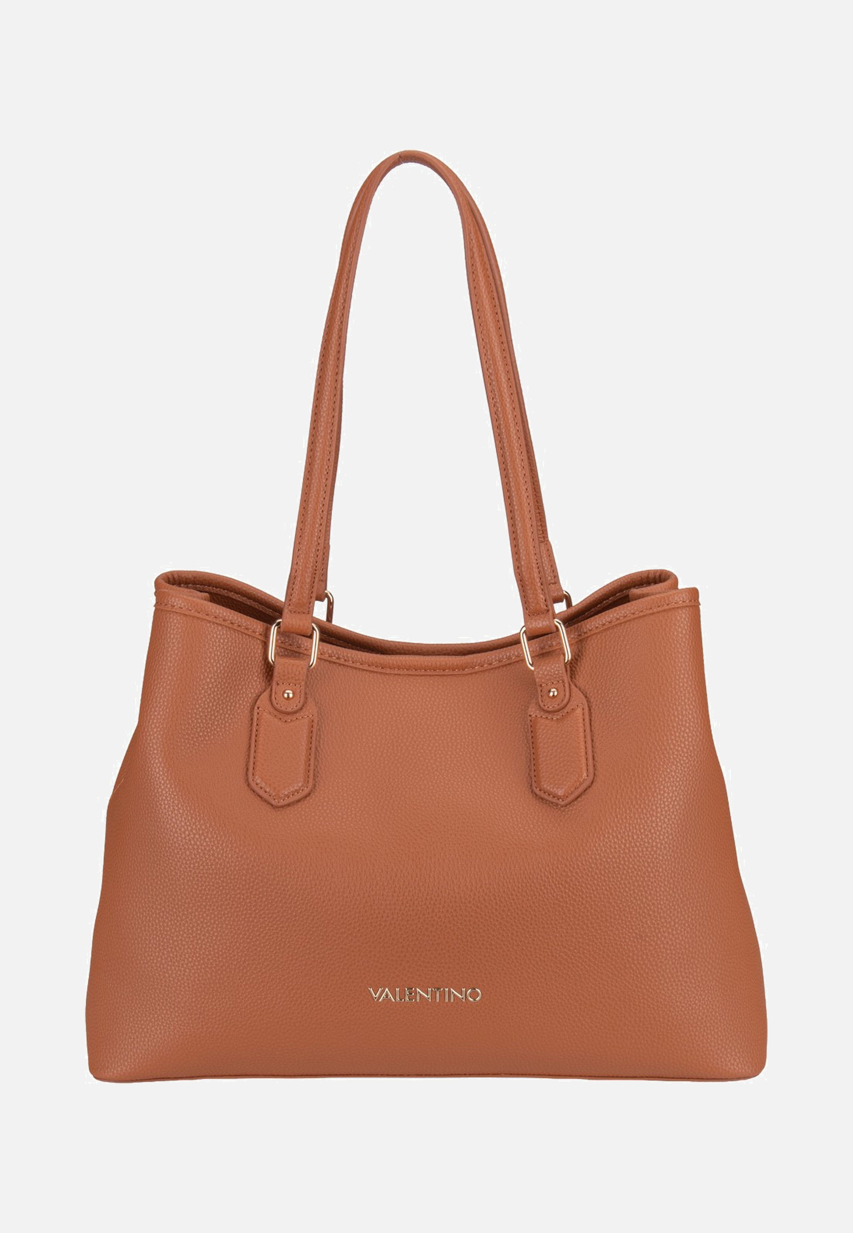 Valentino - Brixton X01 Cuoio - Shopper | Women-Image