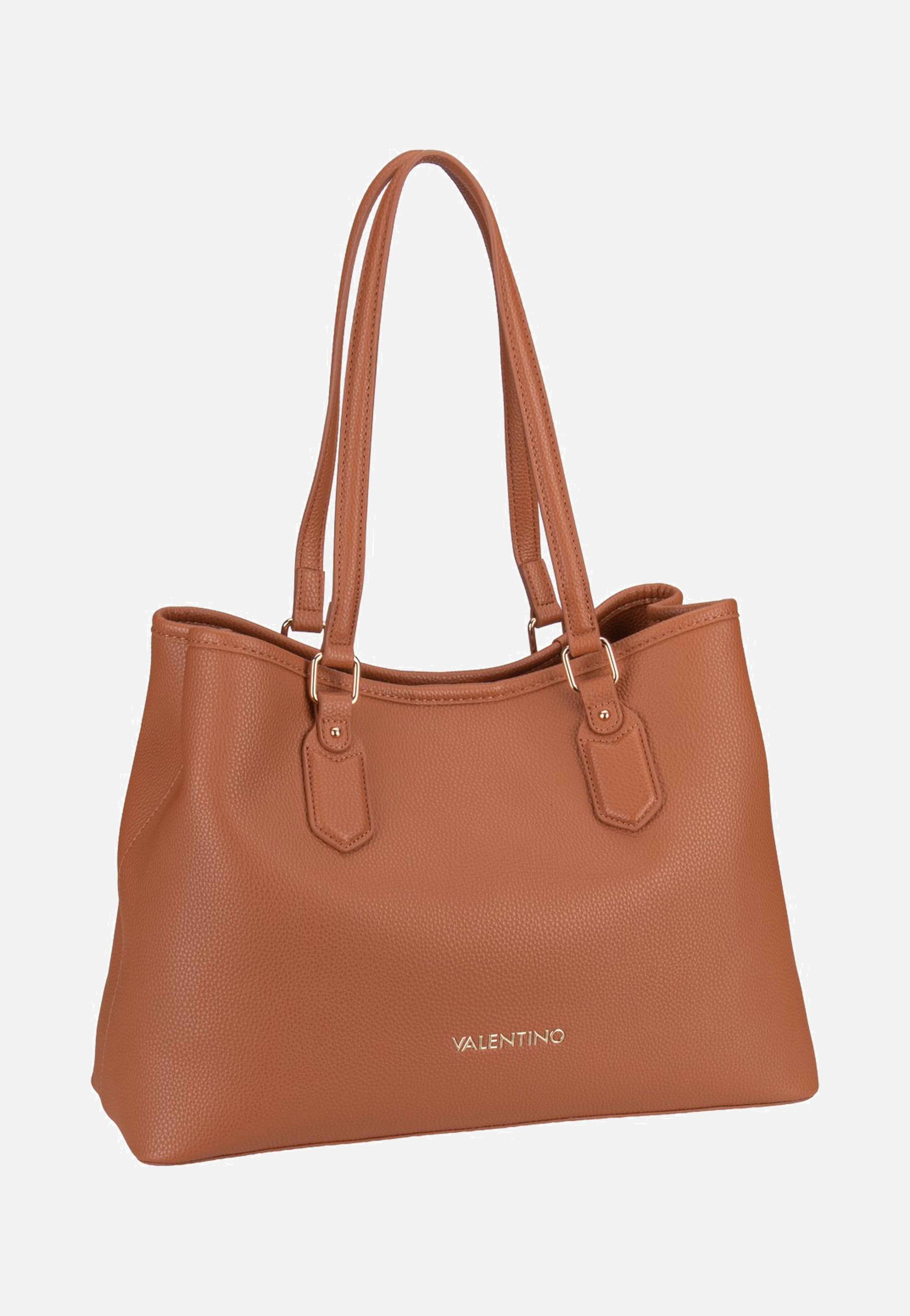 Valentino - Brixton X01 Cuoio - Shopper | Women-Image