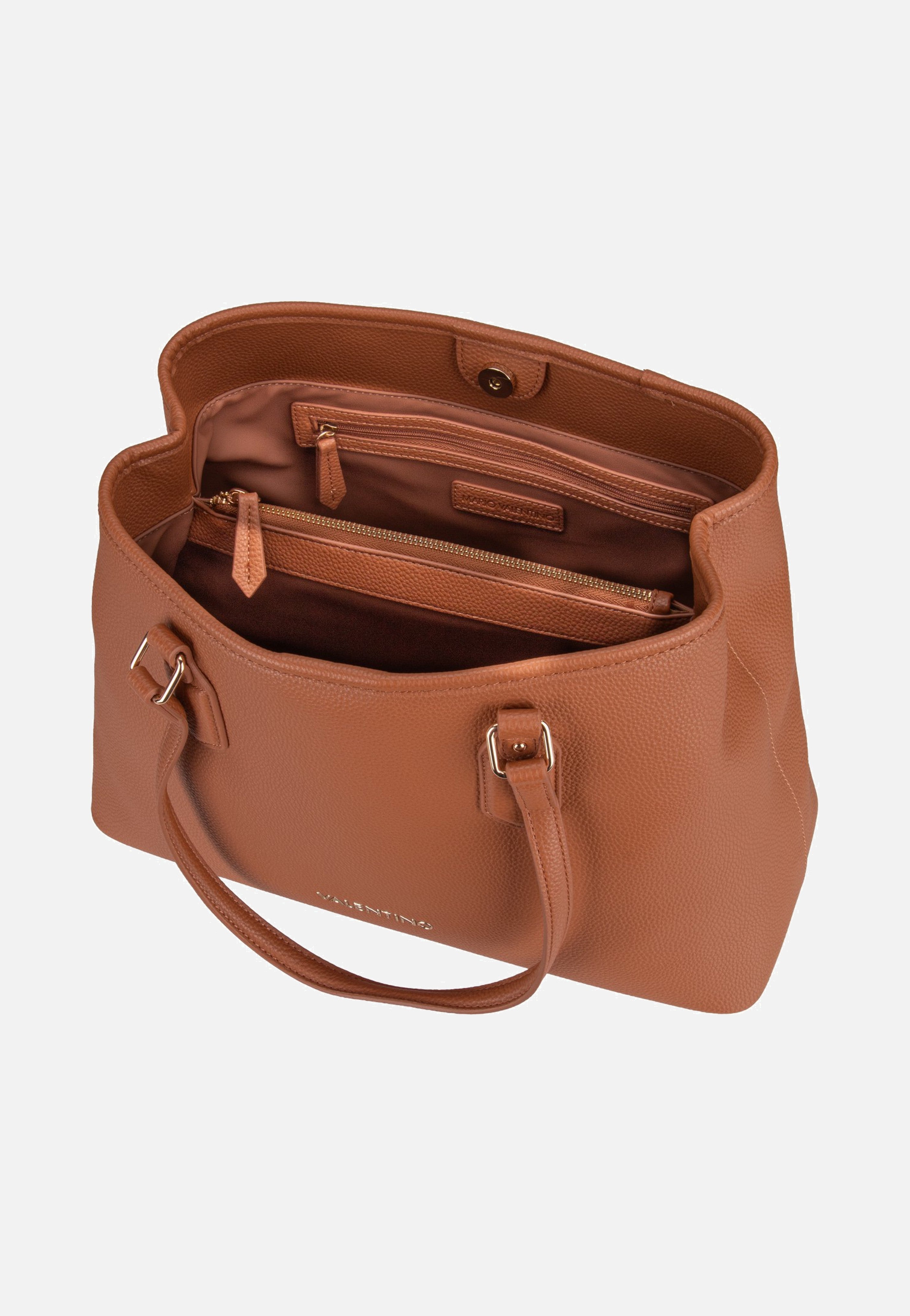 Valentino - Brixton X01 Cuoio - Shopper | Women-Image