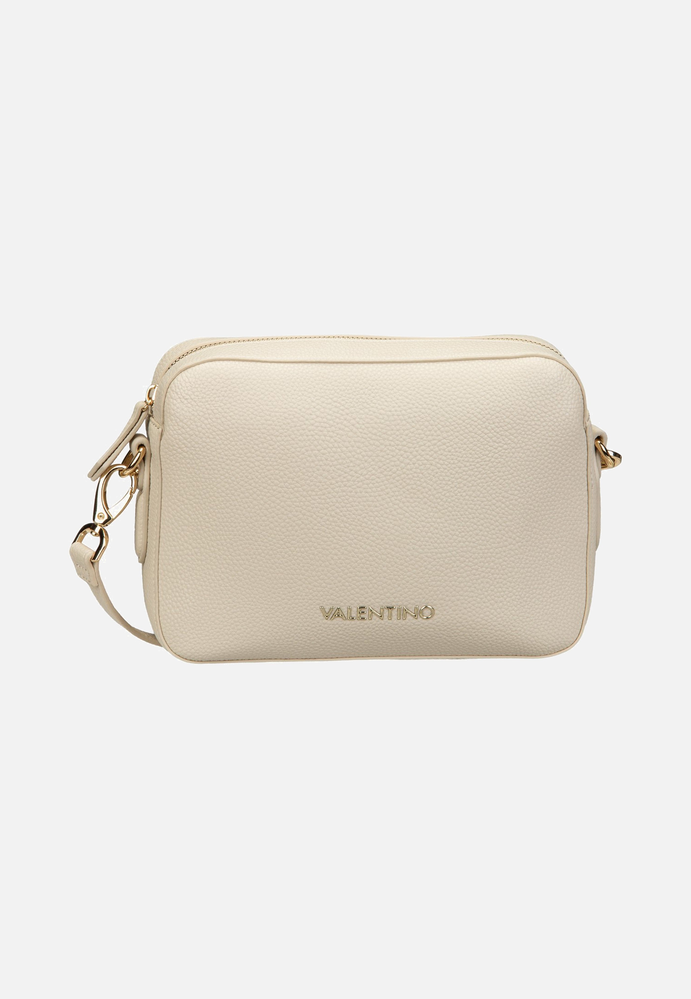 Valentino - Brixton X07 Ecru - Shoulder Bag | Neutral-Image
