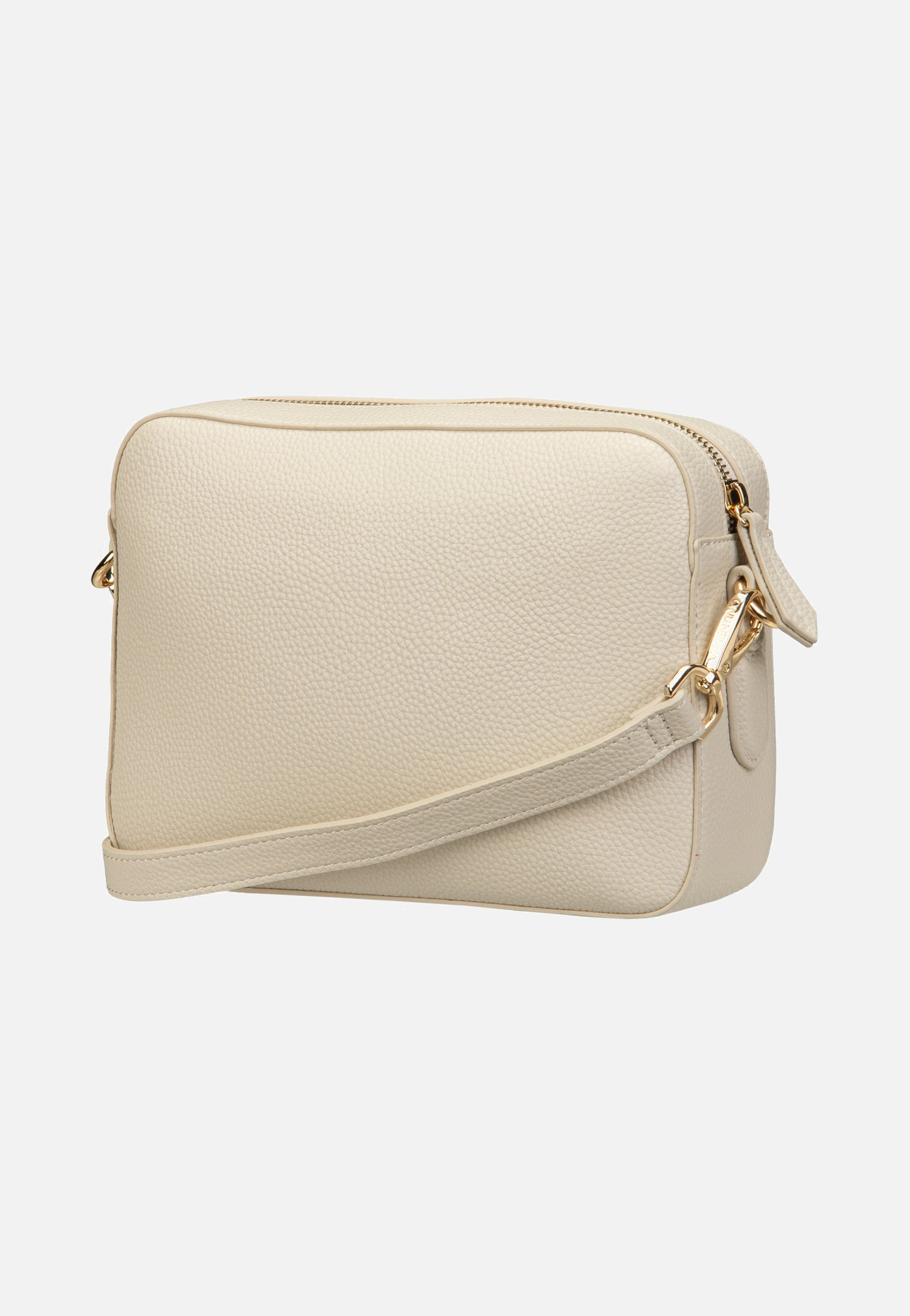 Valentino - Brixton X07 Ecru - Shoulder Bag | Women-Image