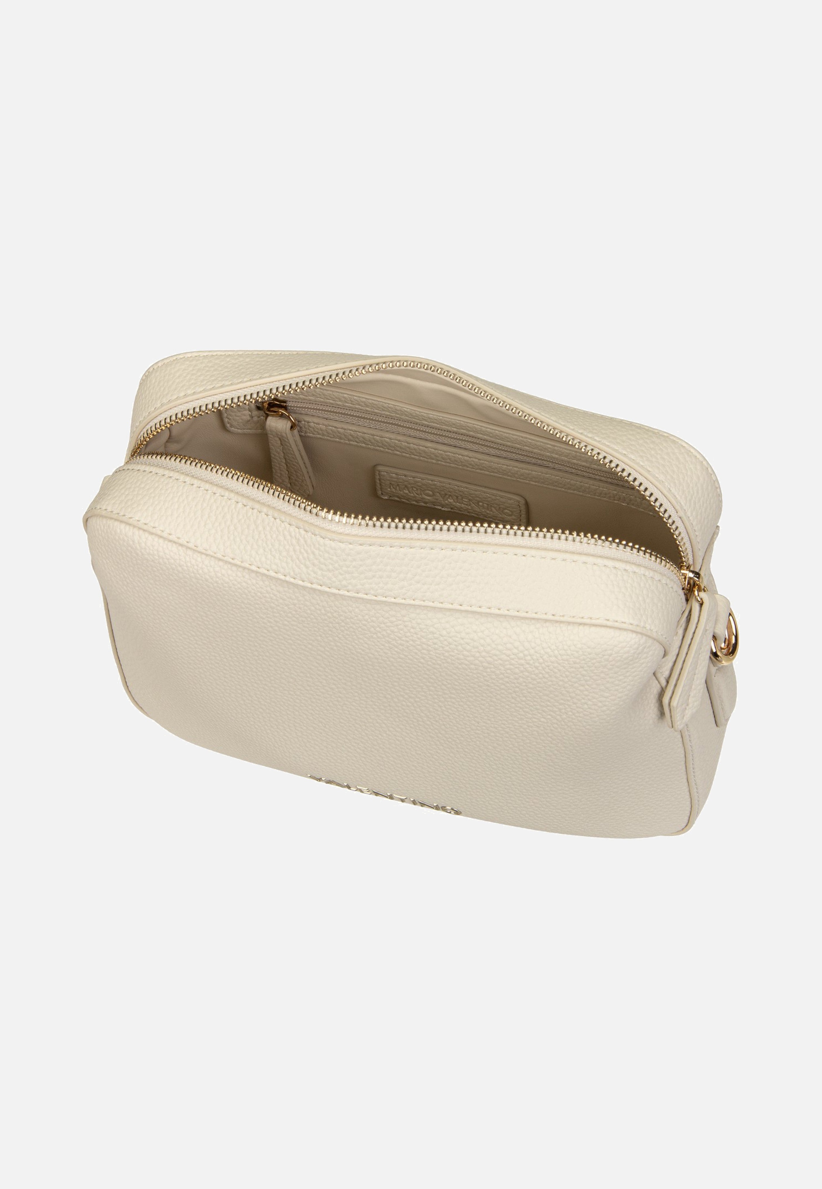 Valentino - Brixton X07 Ecru - Shoulder Bag | Women-Image