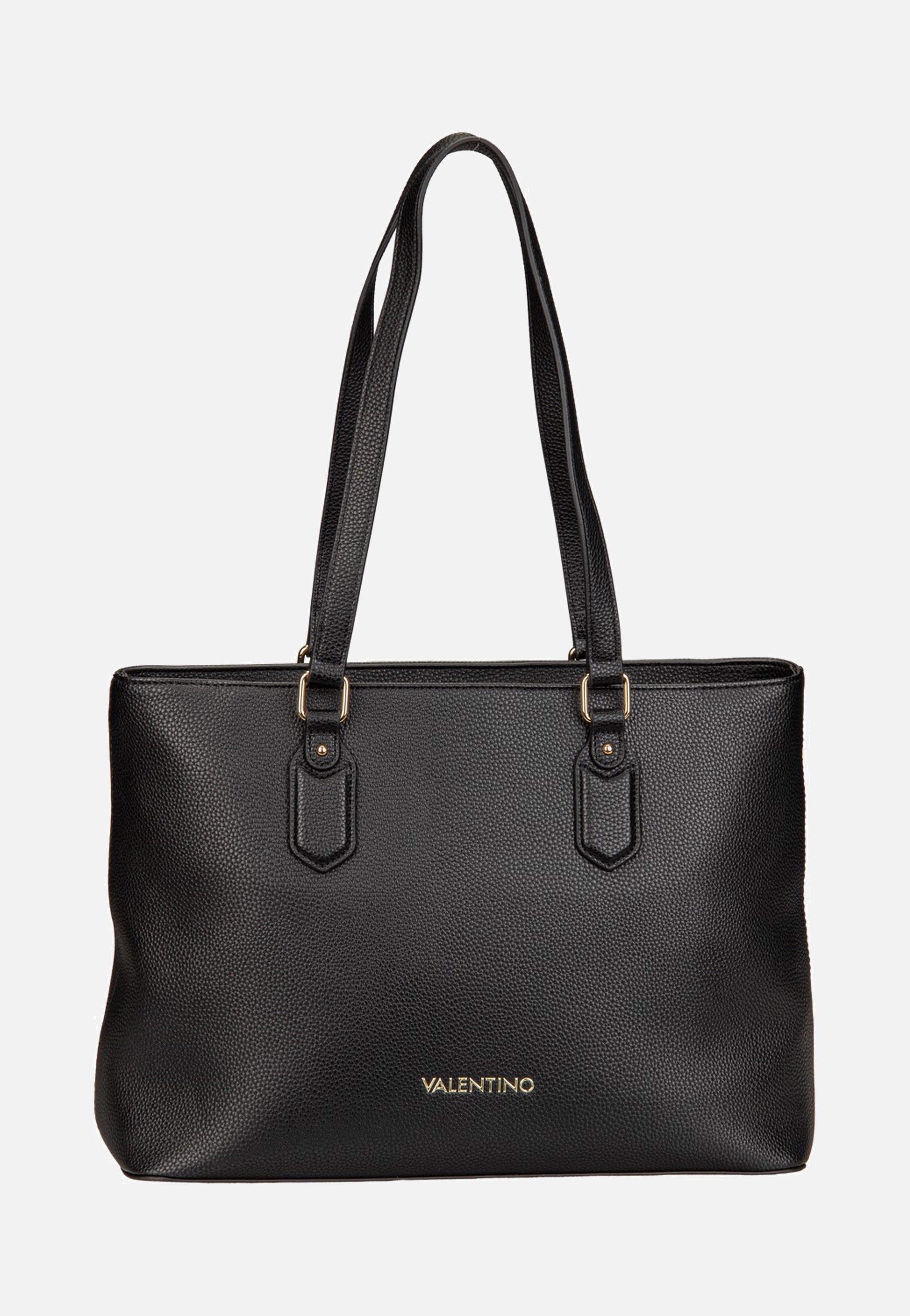 Valentino - Brixton X11 Nero - Shopper | Women-Image