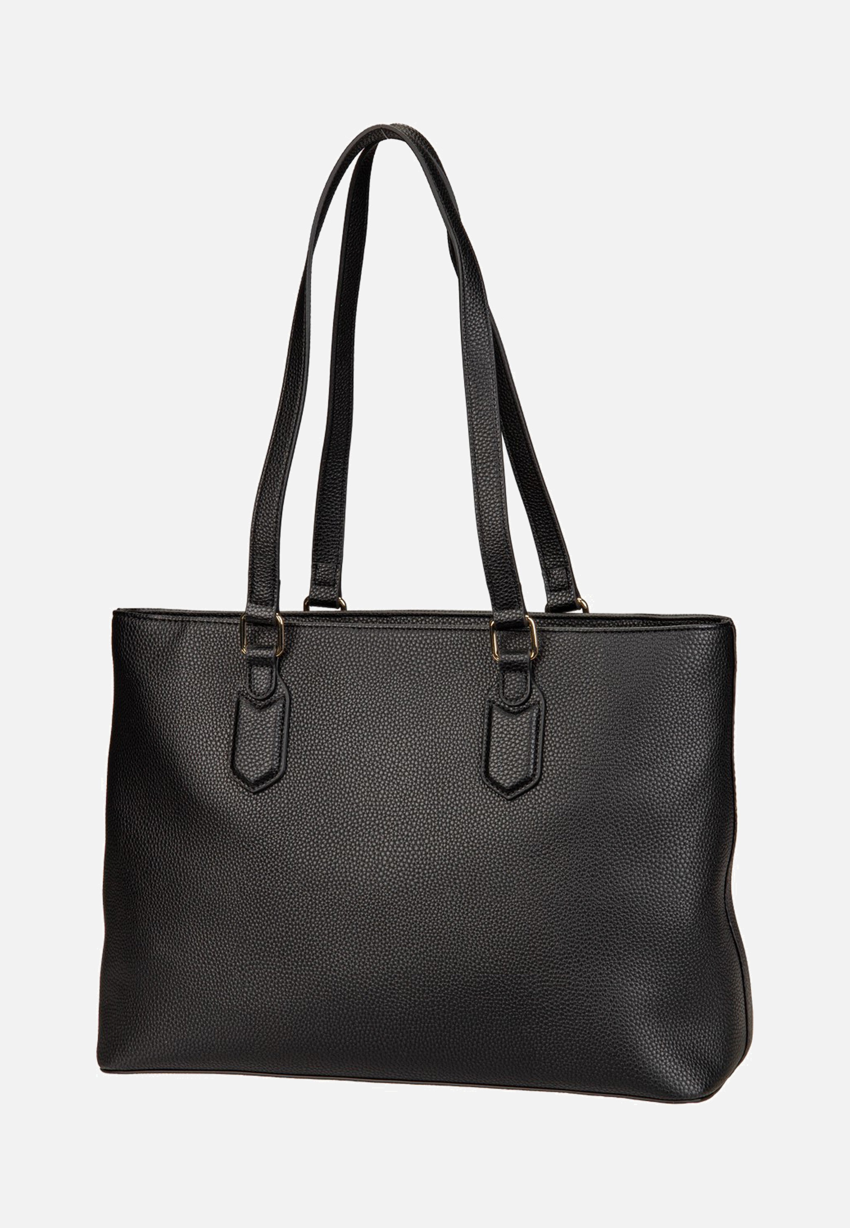 Valentino Brixton X11 Nero Shopper