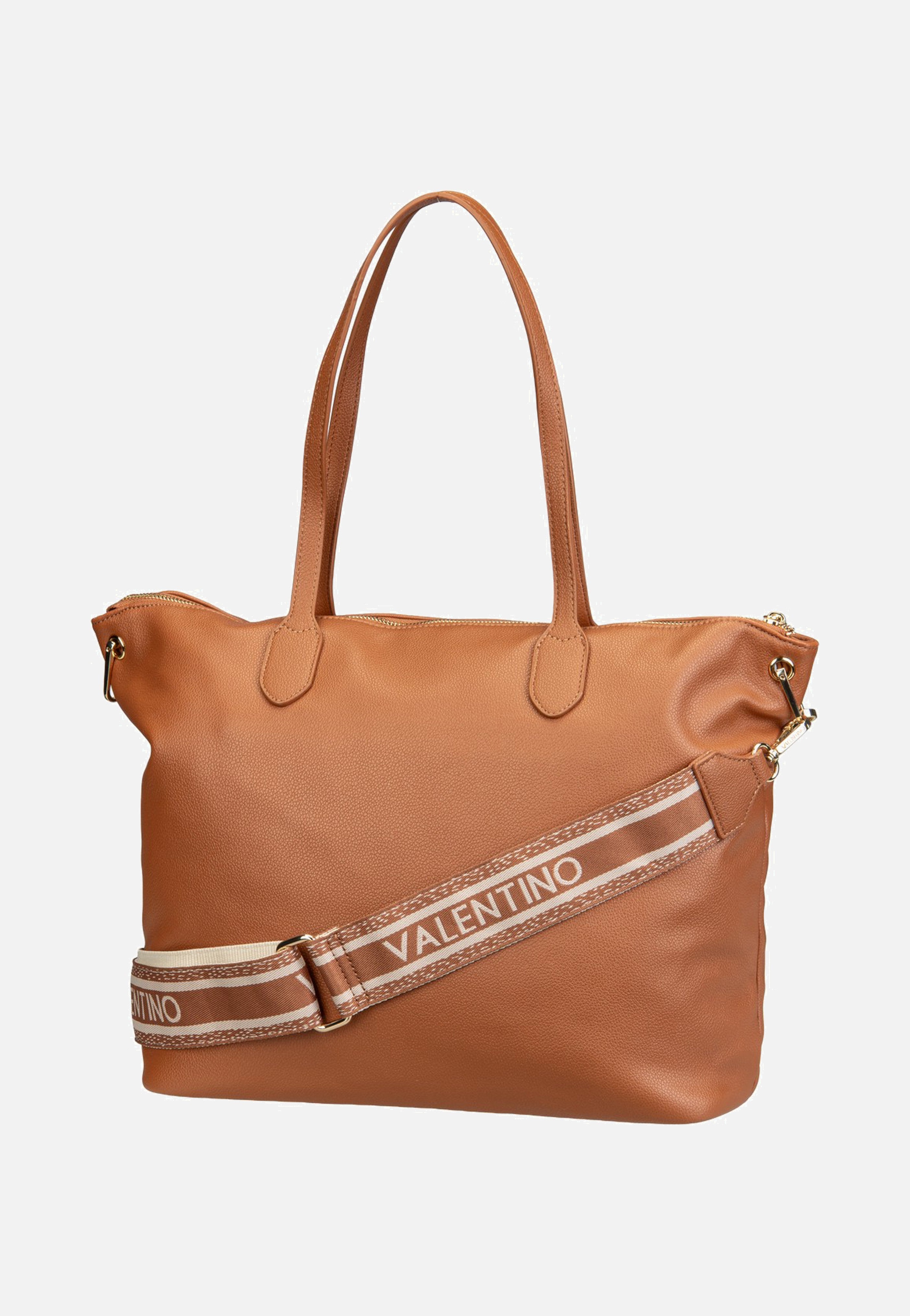 Valentino - Dea Re M01 Cuoio - Shopper | Women-Image