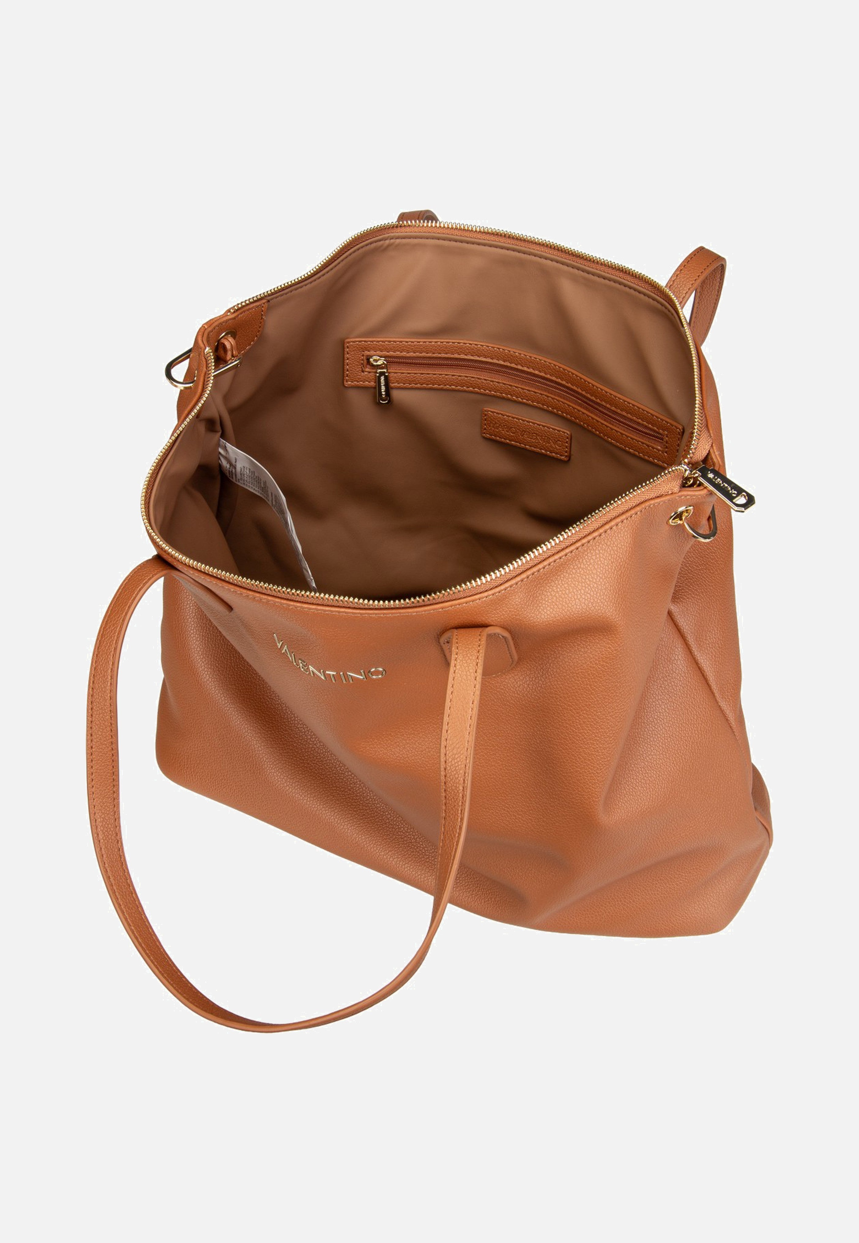 Valentino - Dea Re M01 Cuoio - Shopper | Women-Image