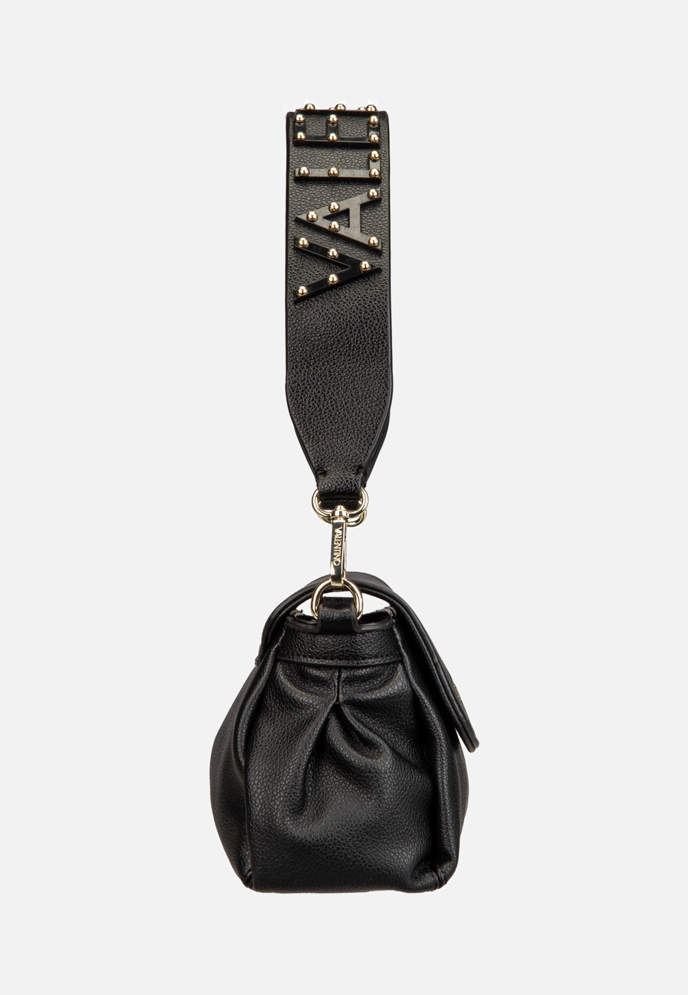 Valentino - Dea Re M09 Nero - Shoulder Bag | Women-Image