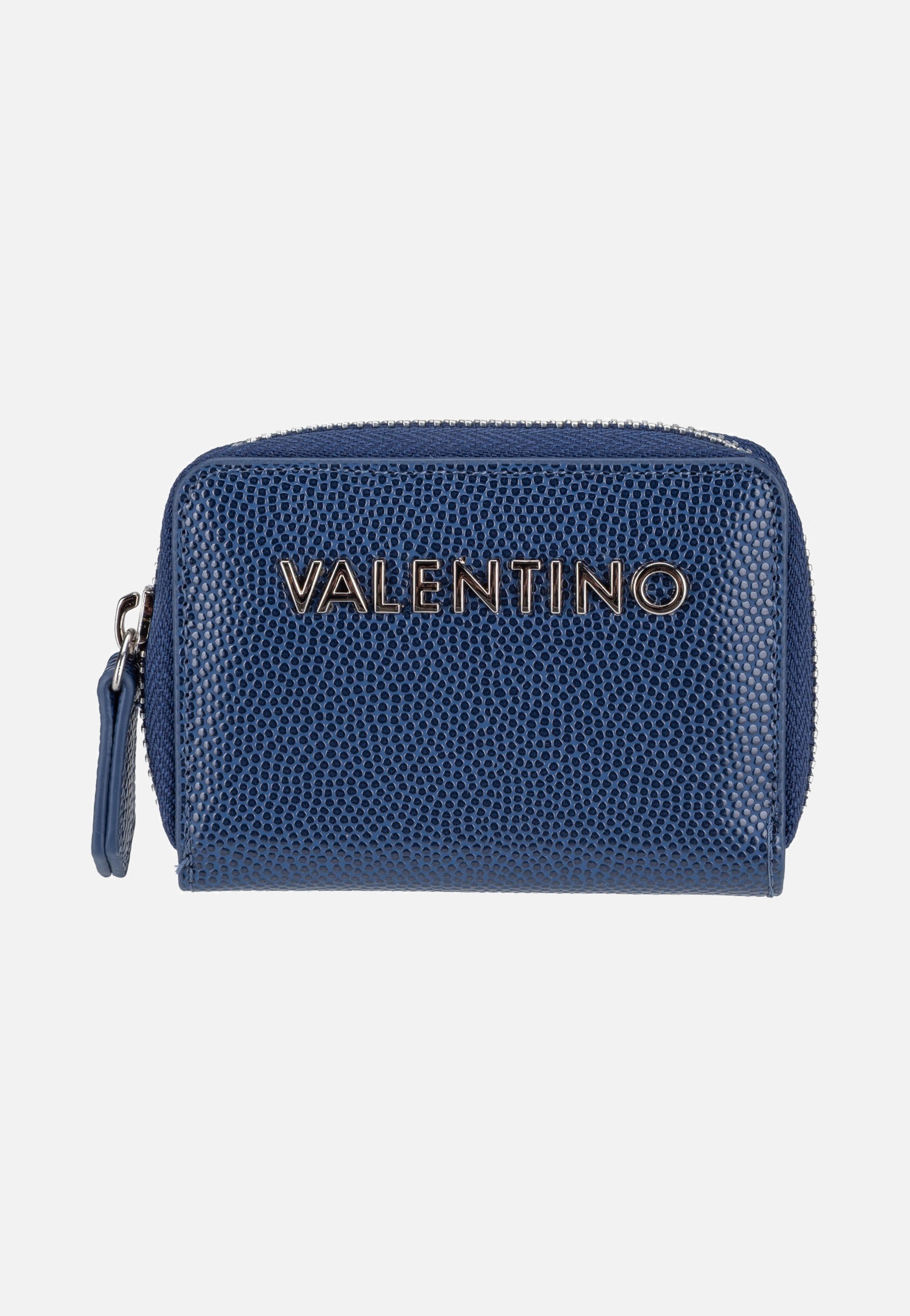 Valentino Divina 1R4 Blue Portemonnaie